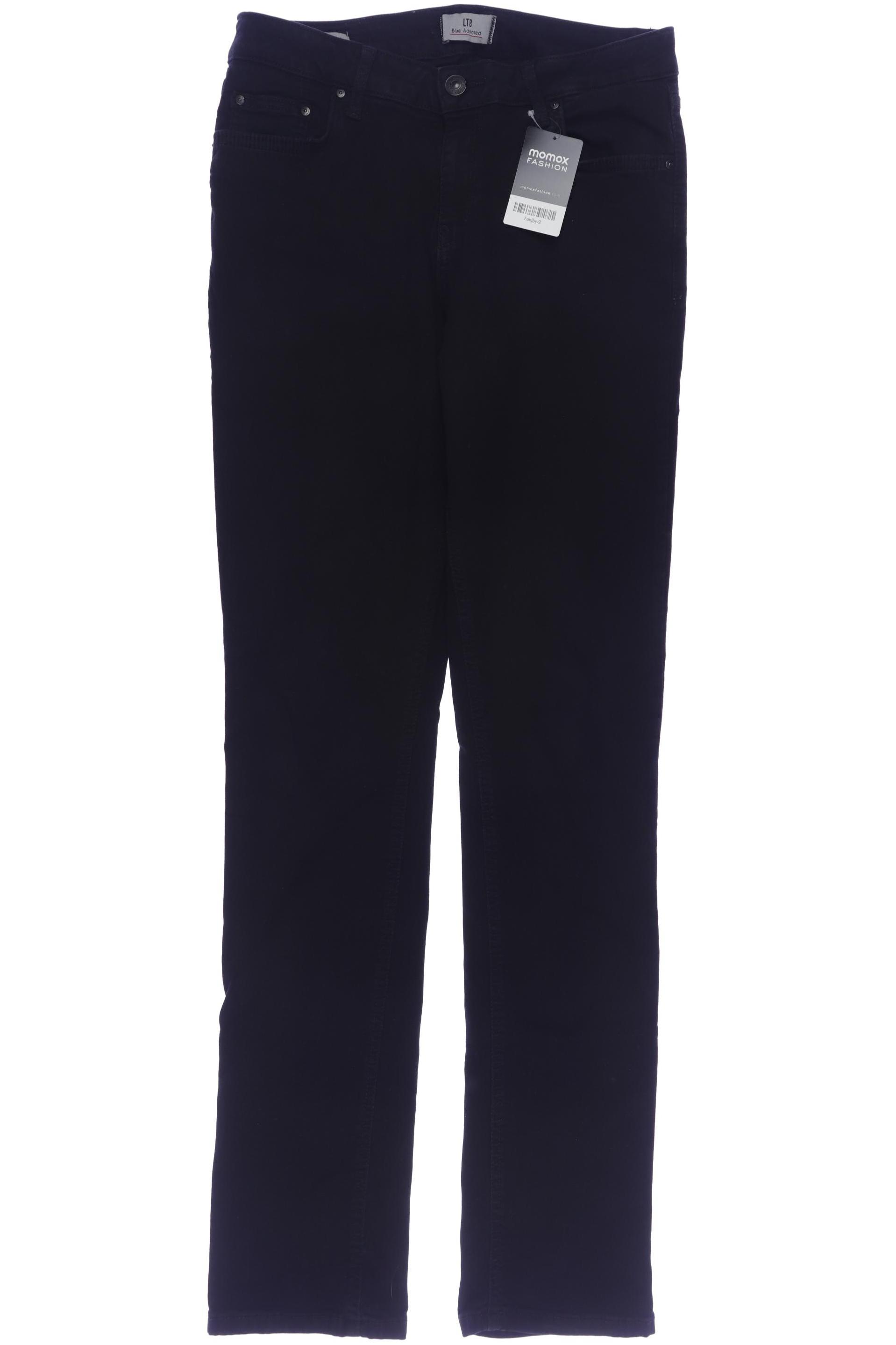 

LTB Damen Jeans, schwarz, Gr. 30