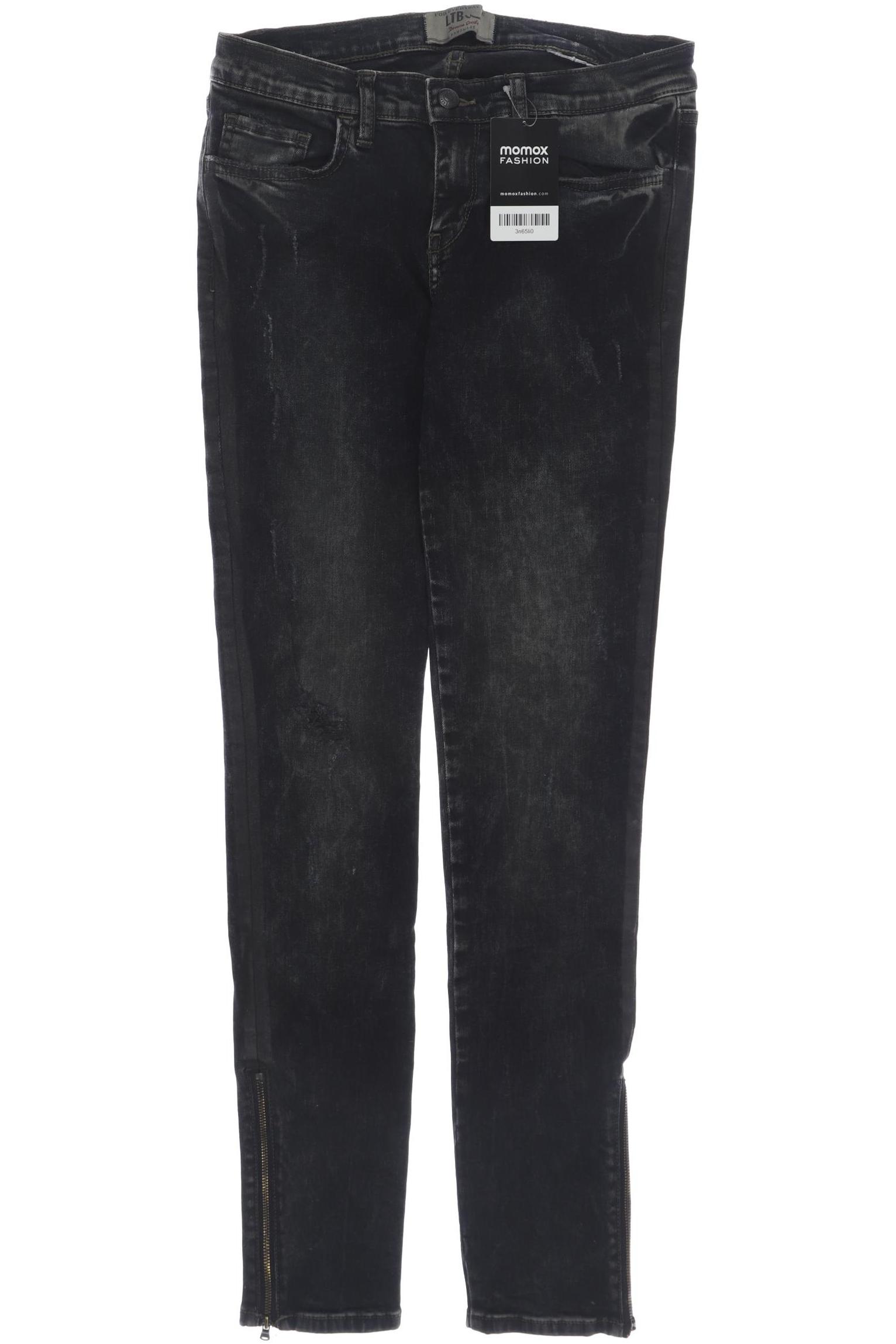 

LTB Damen Jeans, marineblau, Gr. 28