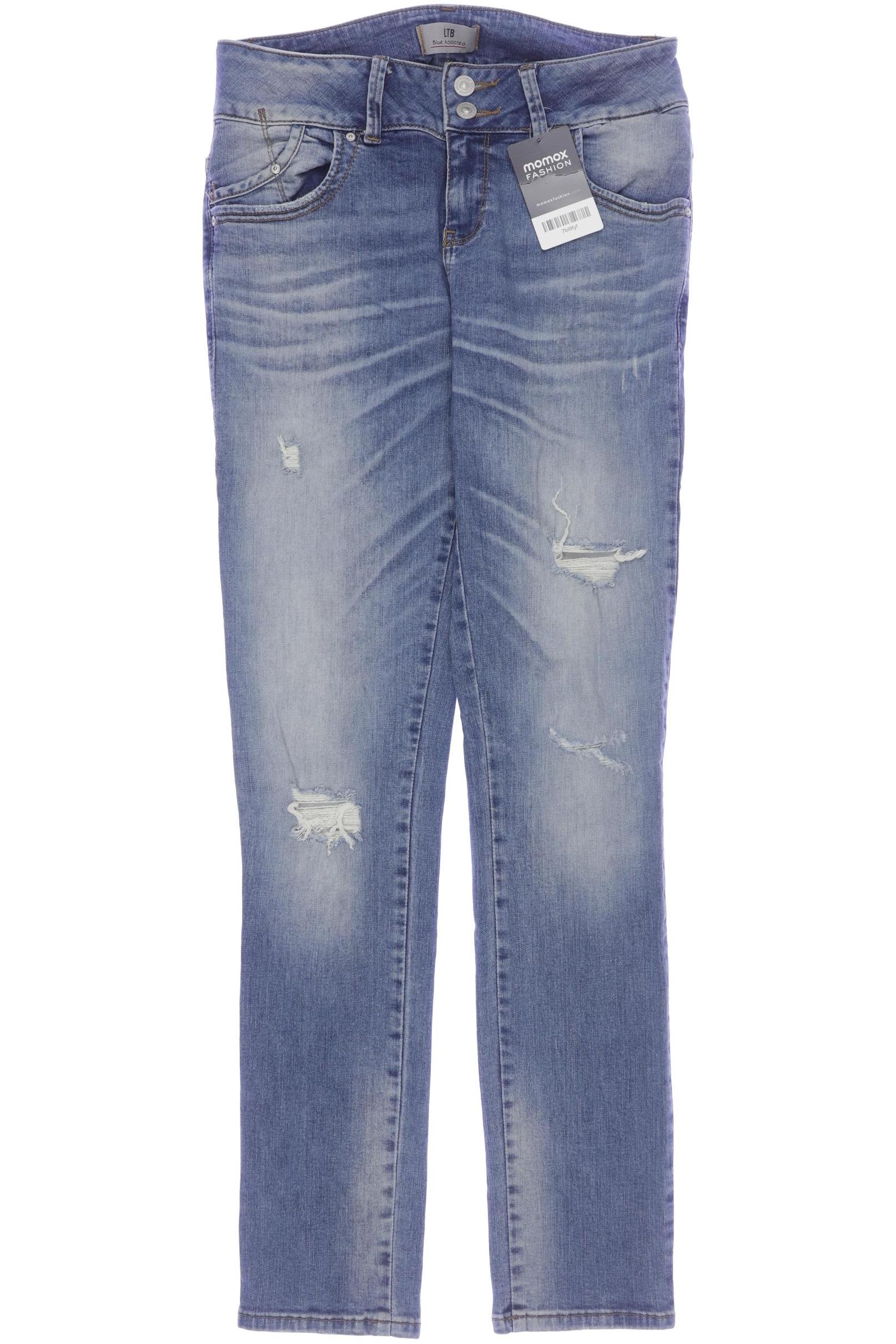 

LTB Damen Jeans, blau, Gr. 28