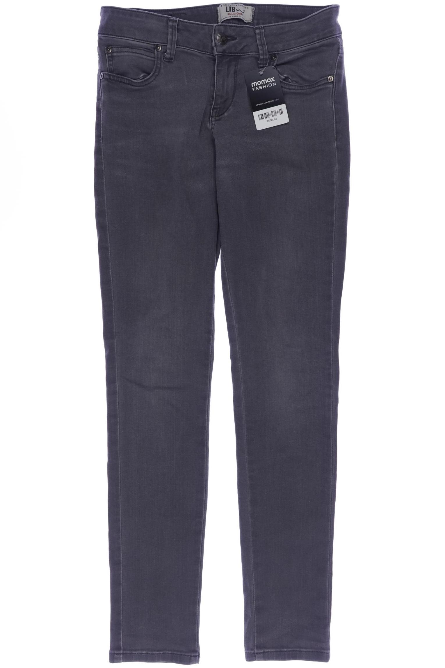

LTB Damen Jeans, grau, Gr. 36