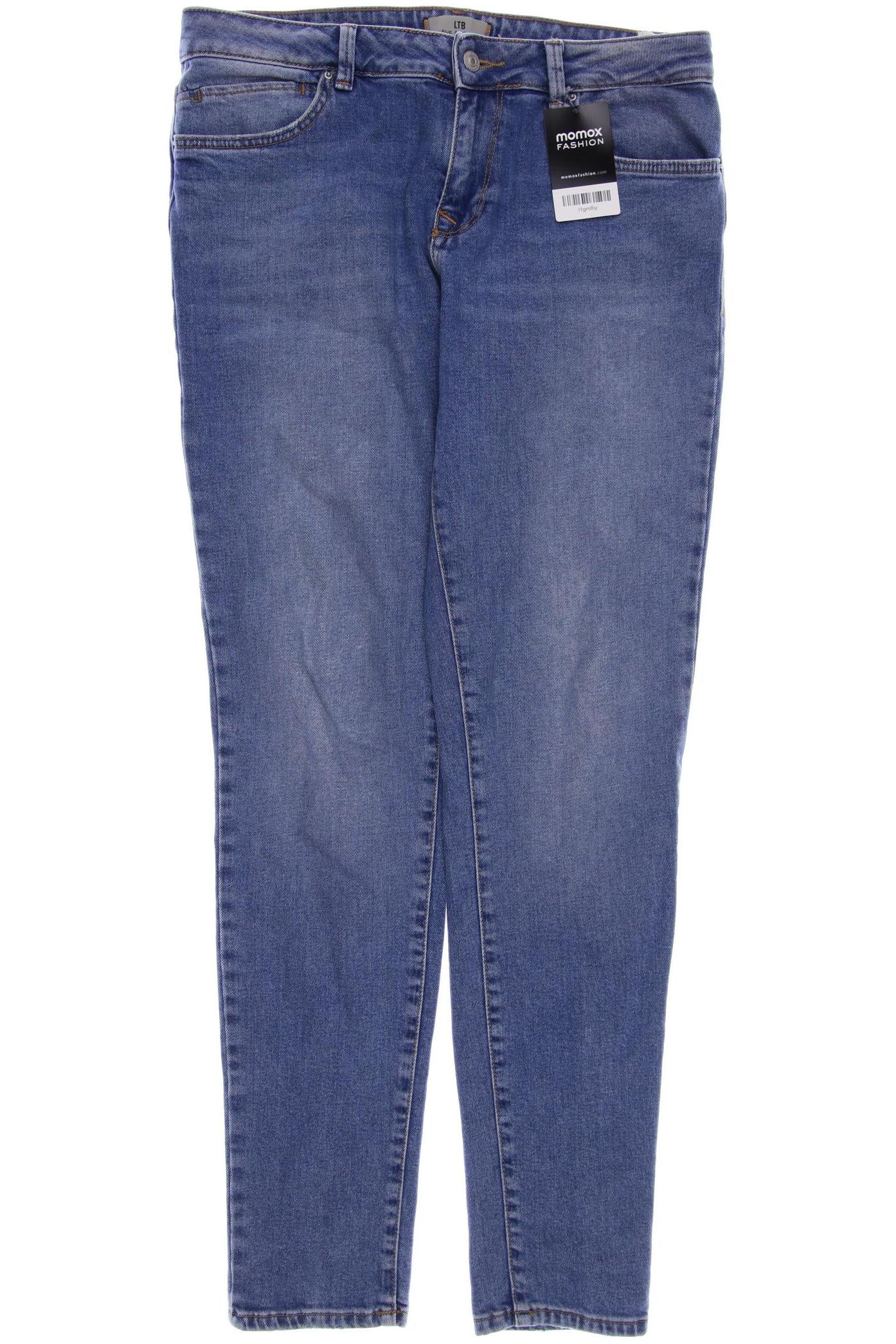 

LTB Damen Jeans, blau, Gr. 40