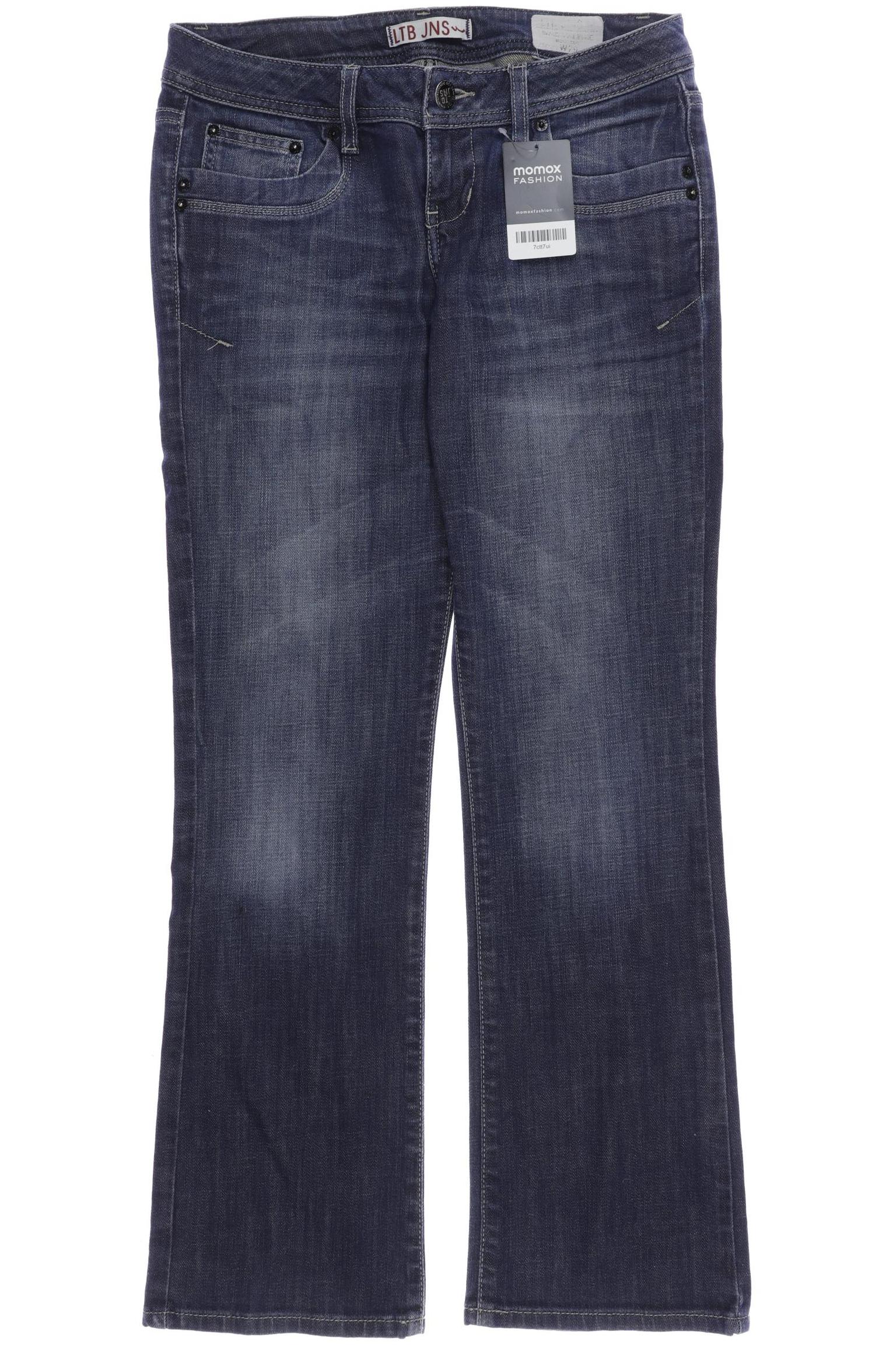 

LTB Damen Jeans, marineblau, Gr. 29