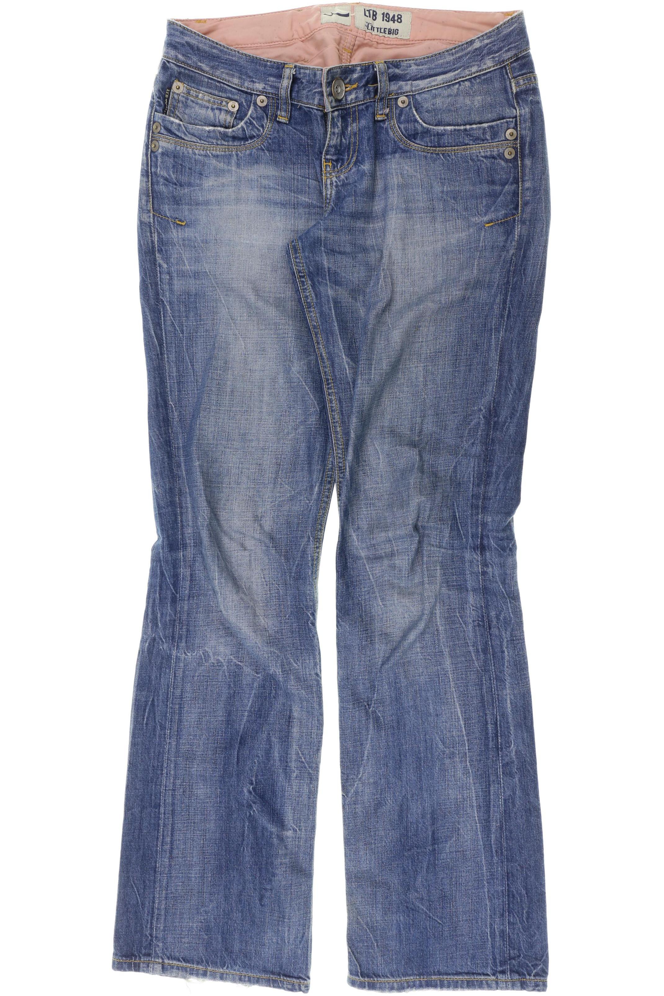 

LTB Damen Jeans, blau, Gr. 29