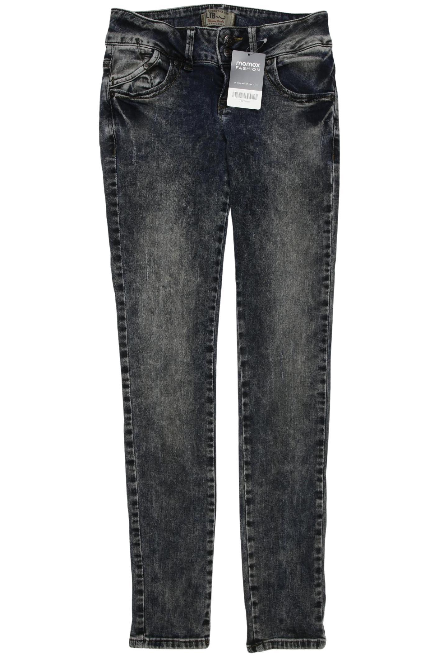 

LTB Damen Jeans, marineblau, Gr. 26