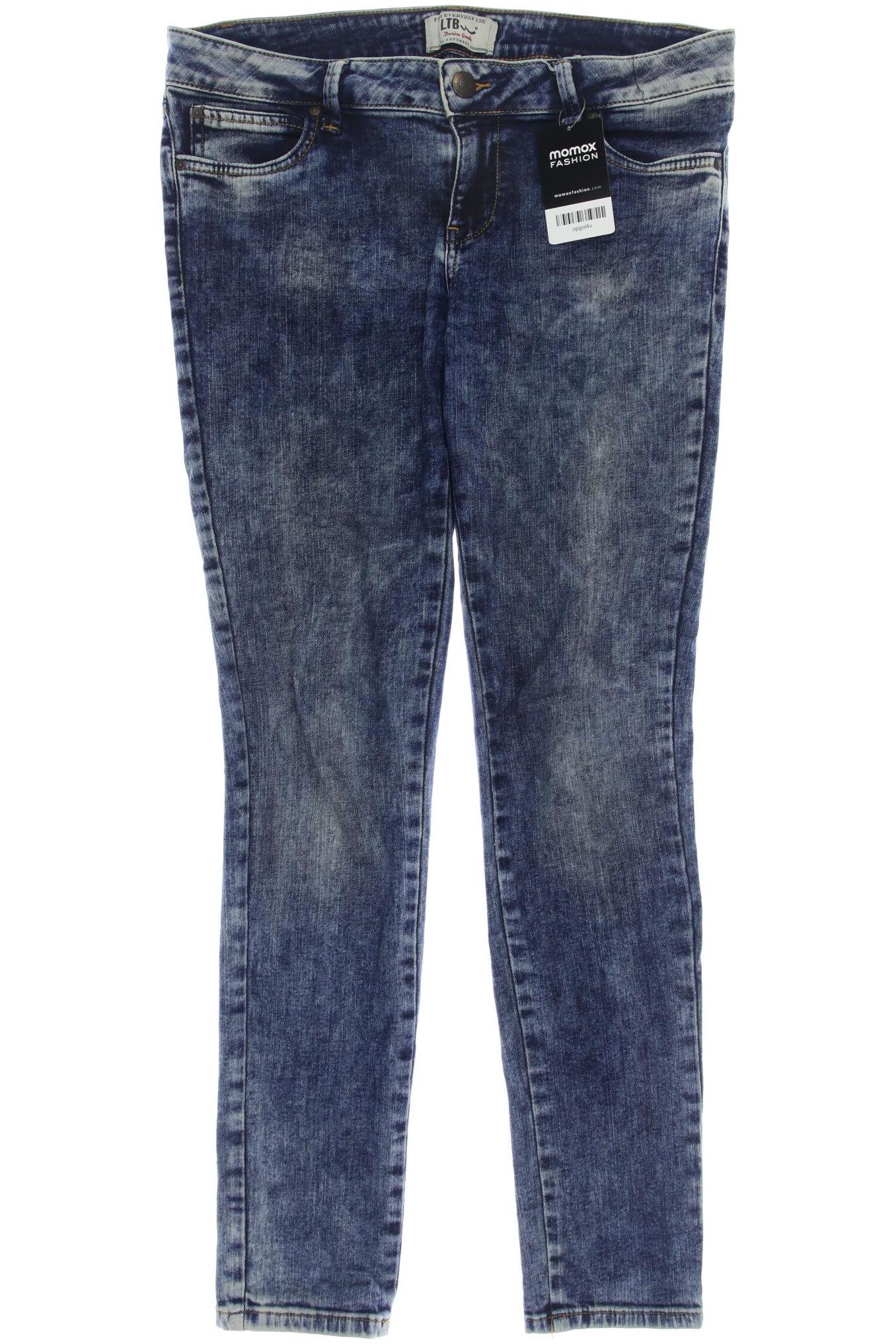 

LTB Damen Jeans, marineblau, Gr. 0
