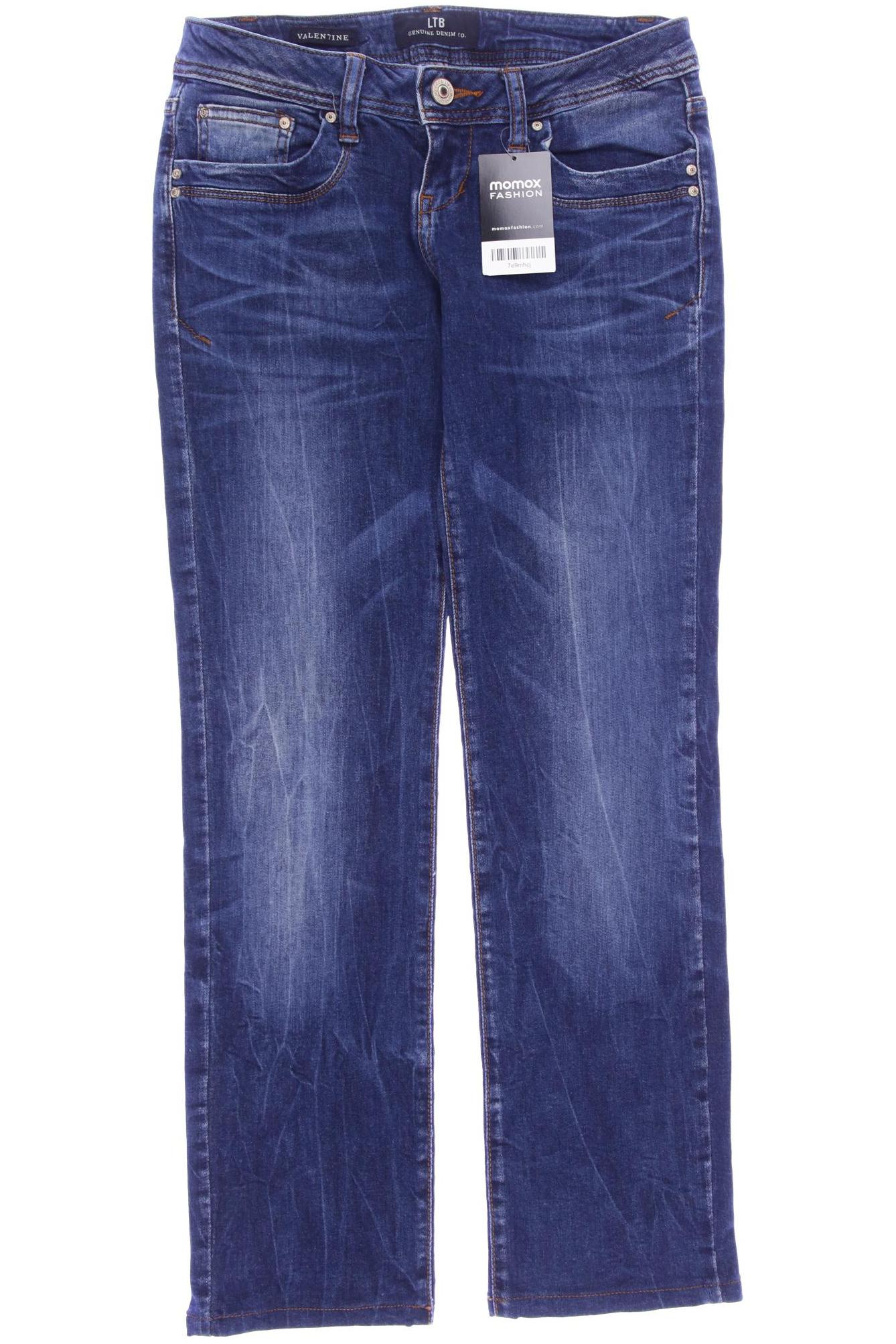 

LTB Damen Jeans, blau