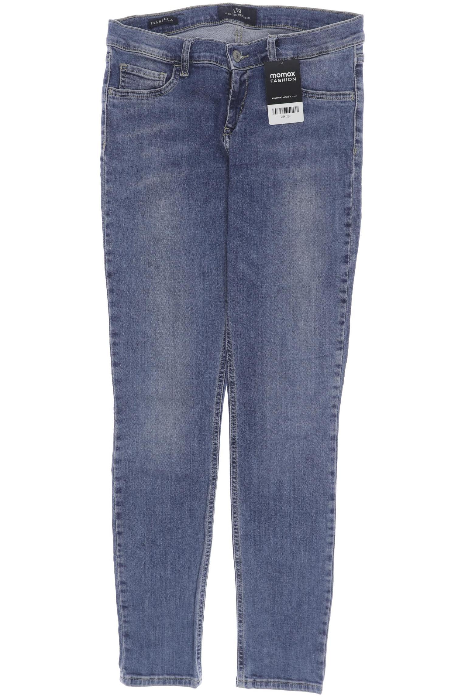

LTB Damen Jeans, blau, Gr. 29