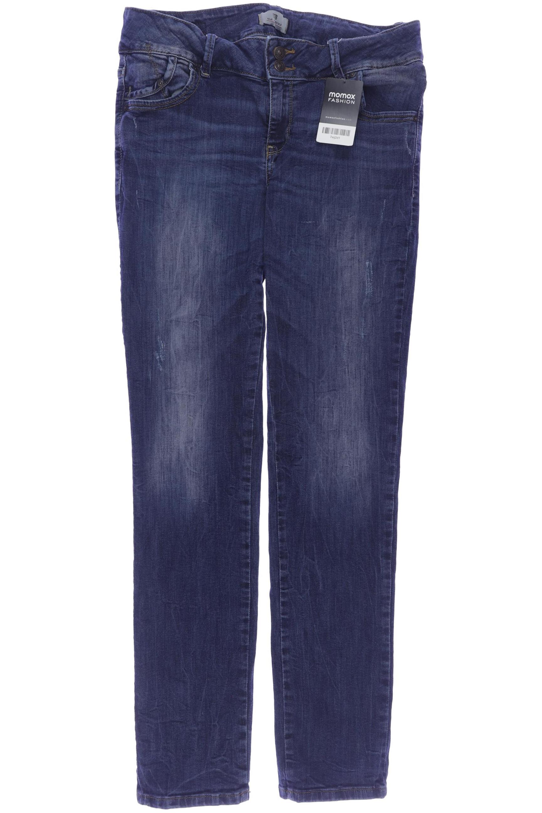 

LTB Damen Jeans, blau, Gr. 33