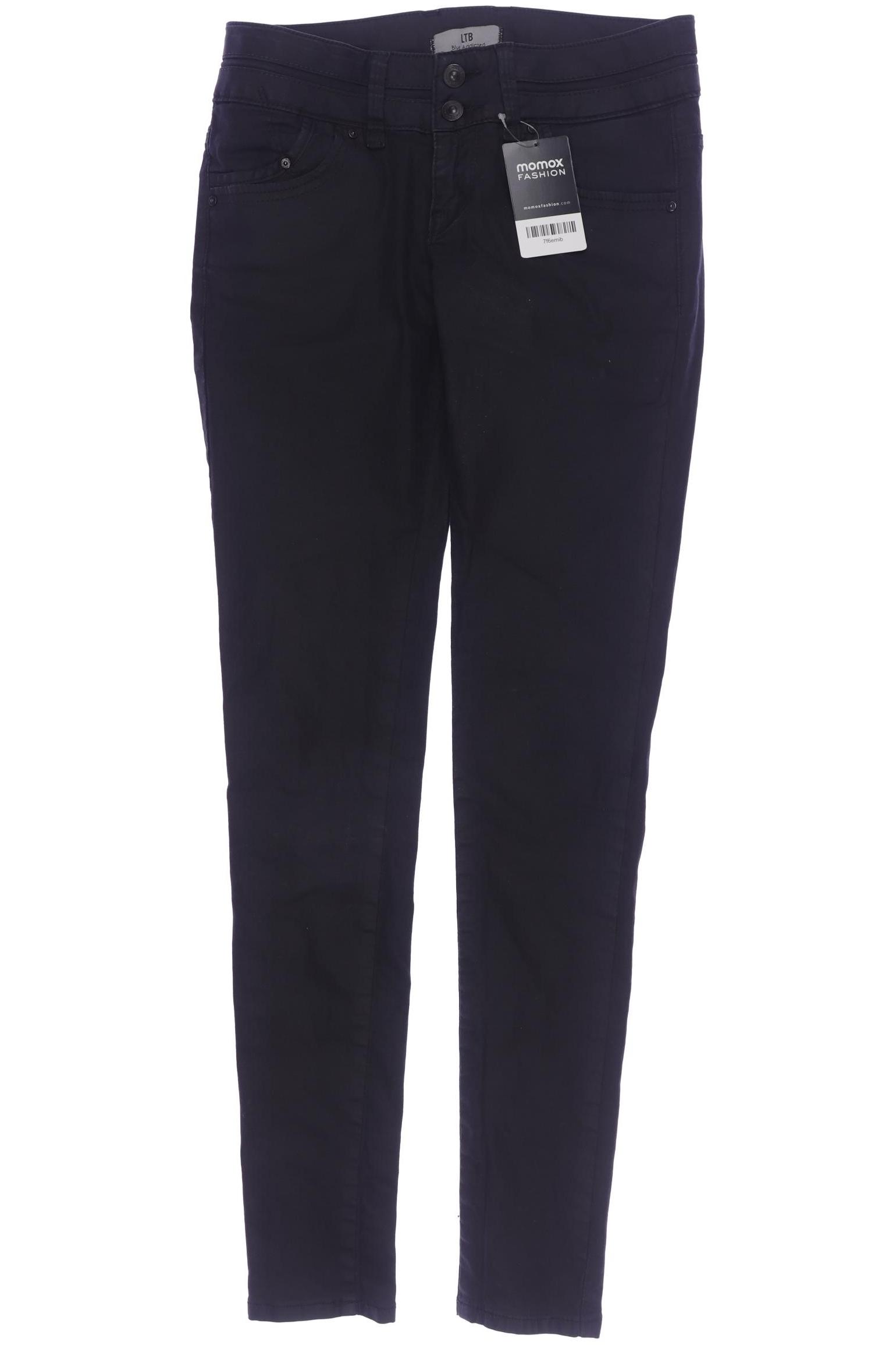 

LTB Damen Jeans, schwarz, Gr. 27