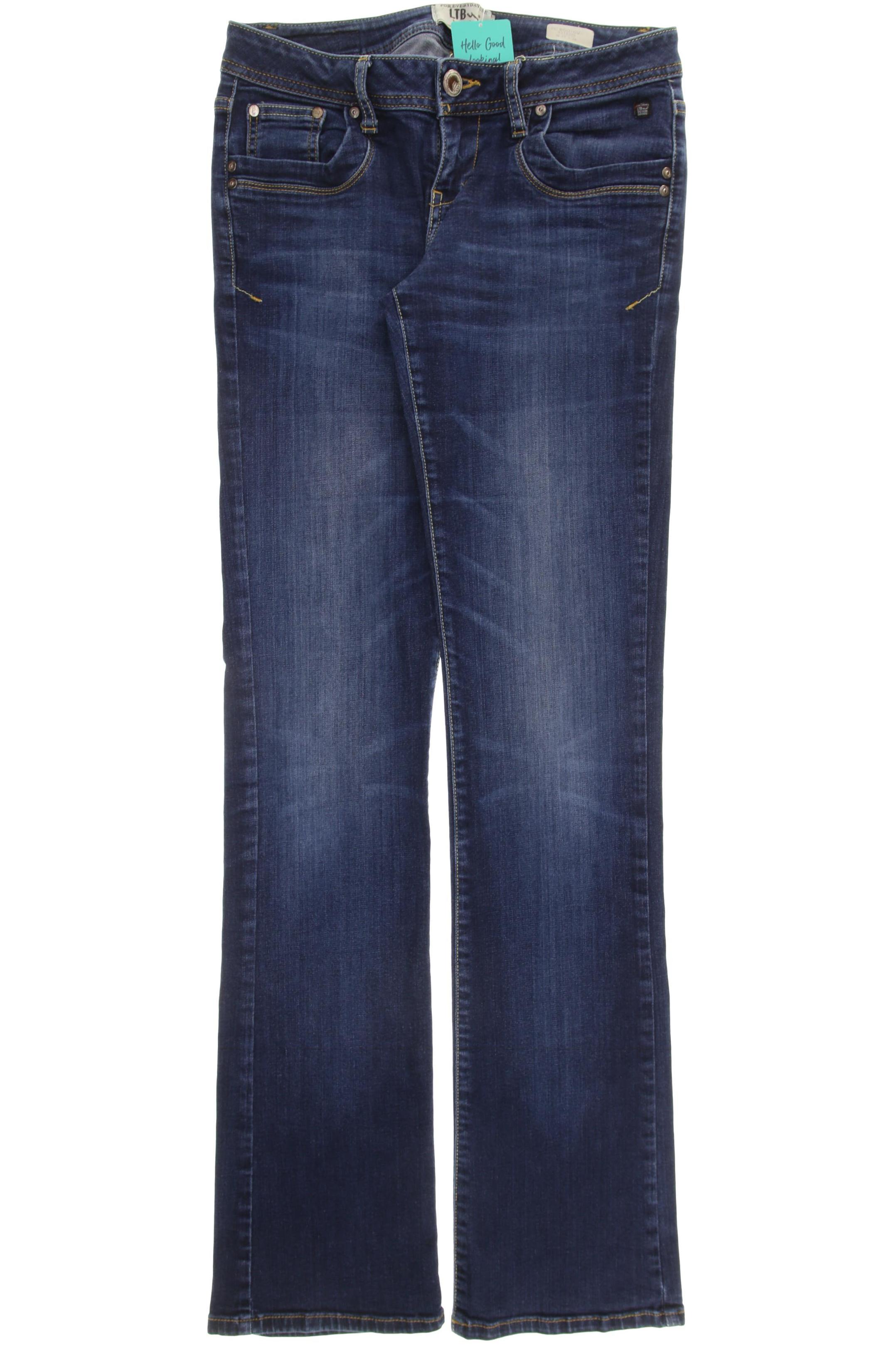 

LTB Damen Jeans, blau, Gr. 28