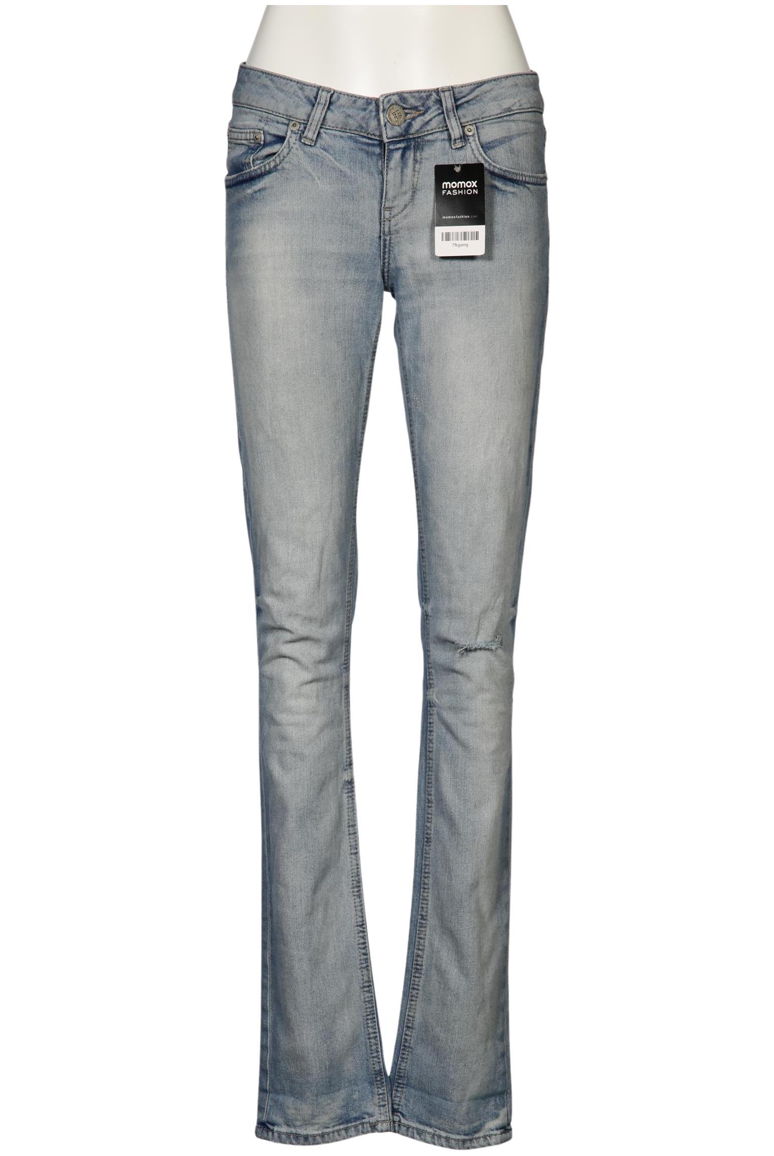 

LTB Damen Jeans, hellblau, Gr. 27