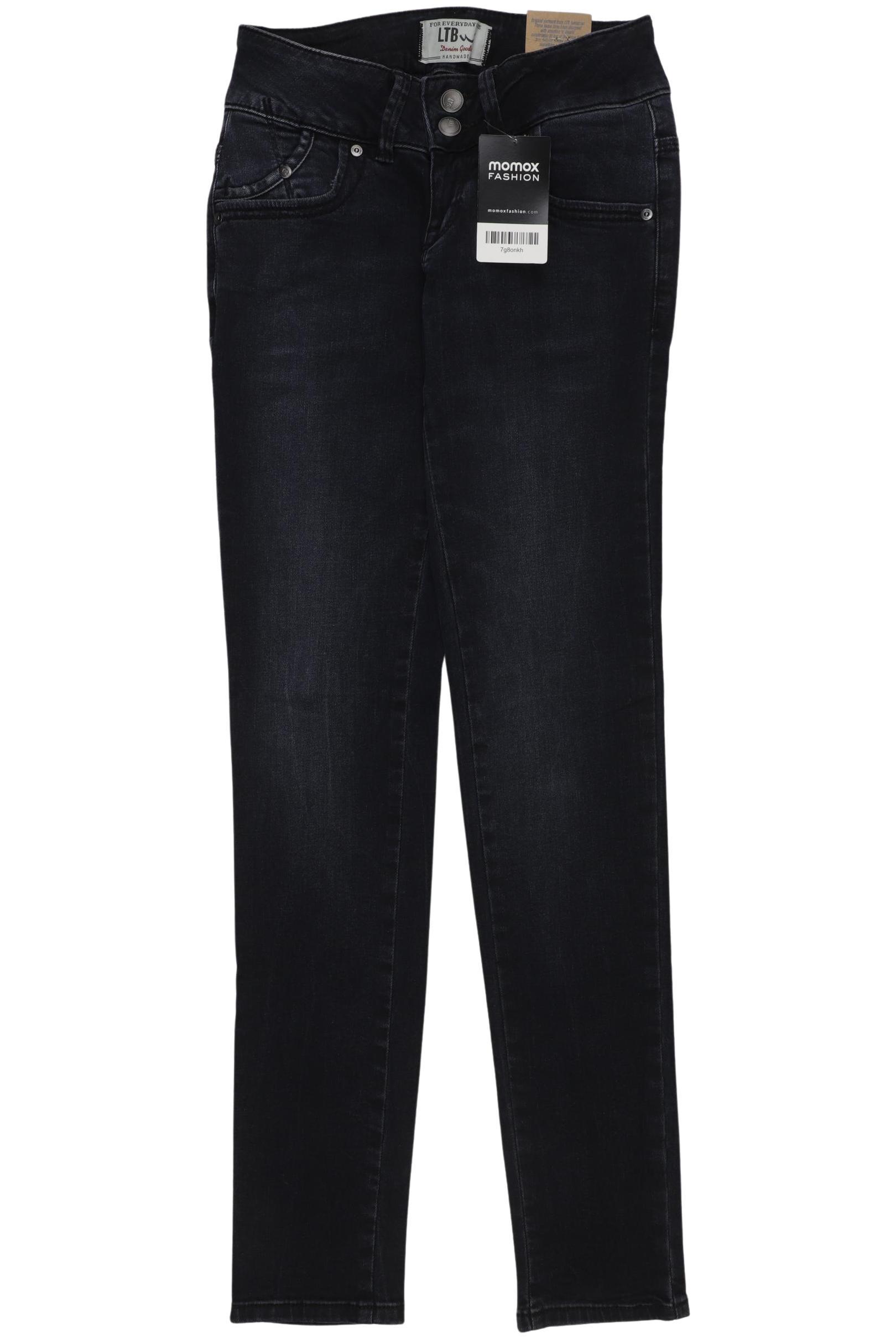 

LTB Damen Jeans, marineblau, Gr. 25