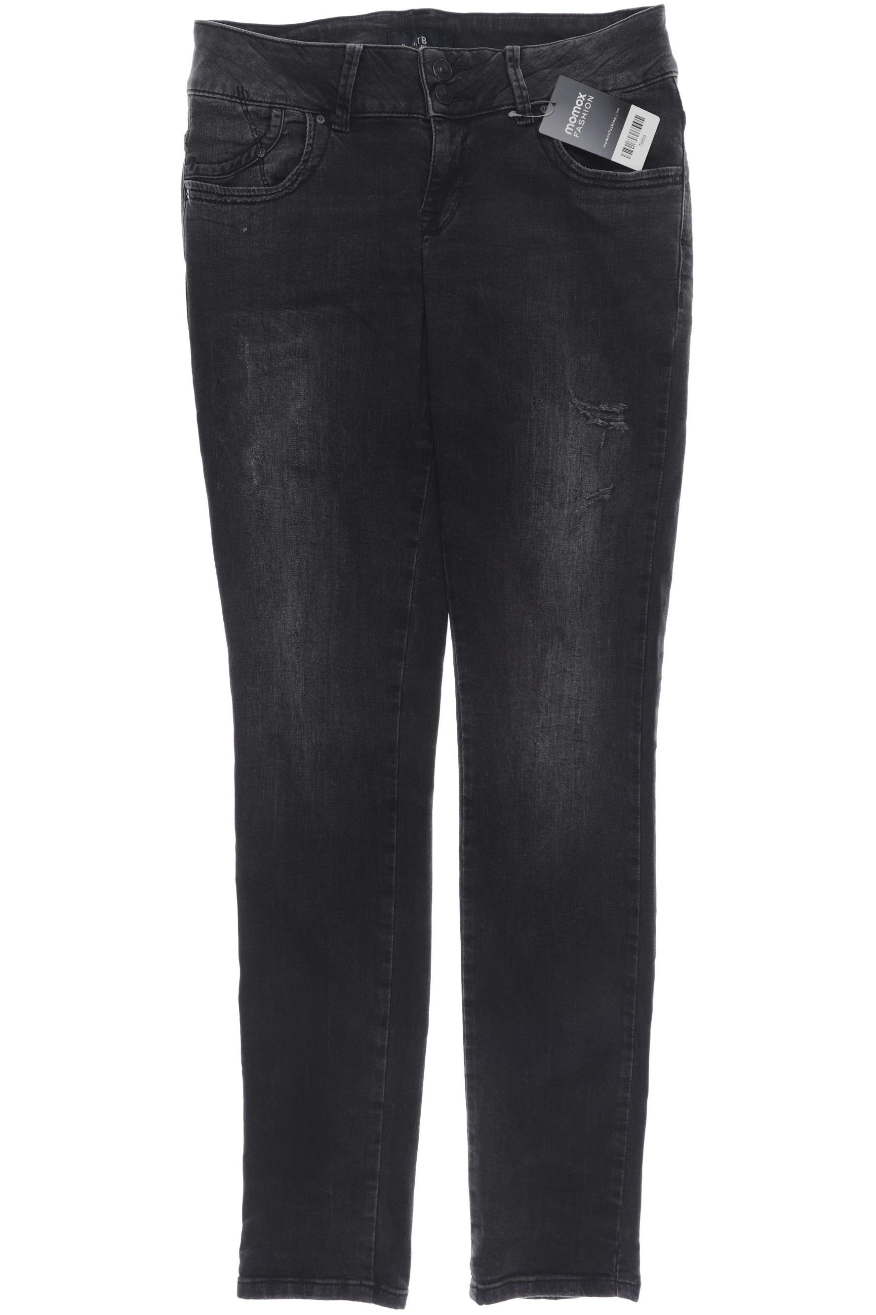 

LTB Damen Jeans, schwarz