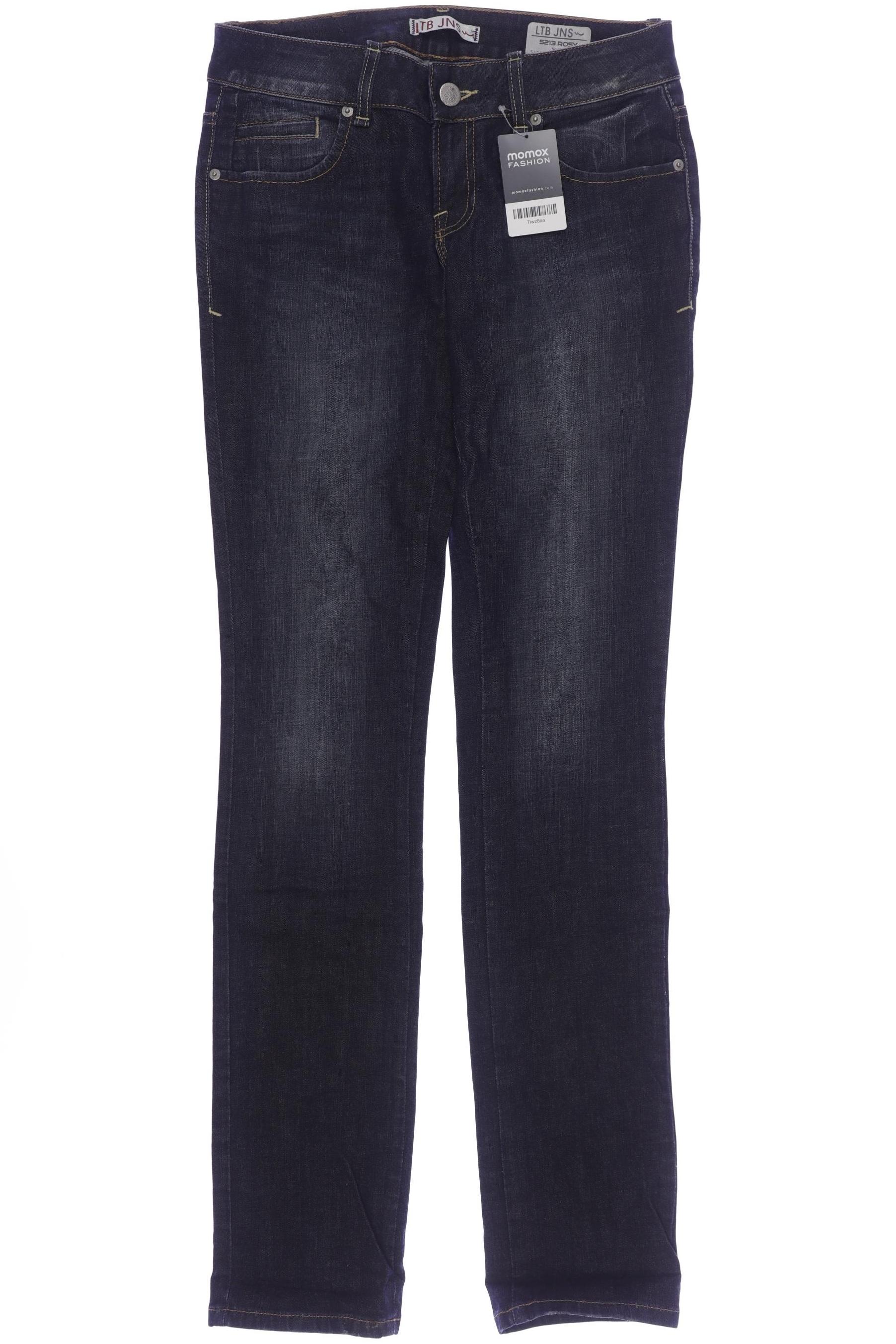 

LTB Damen Jeans, marineblau, Gr. 30