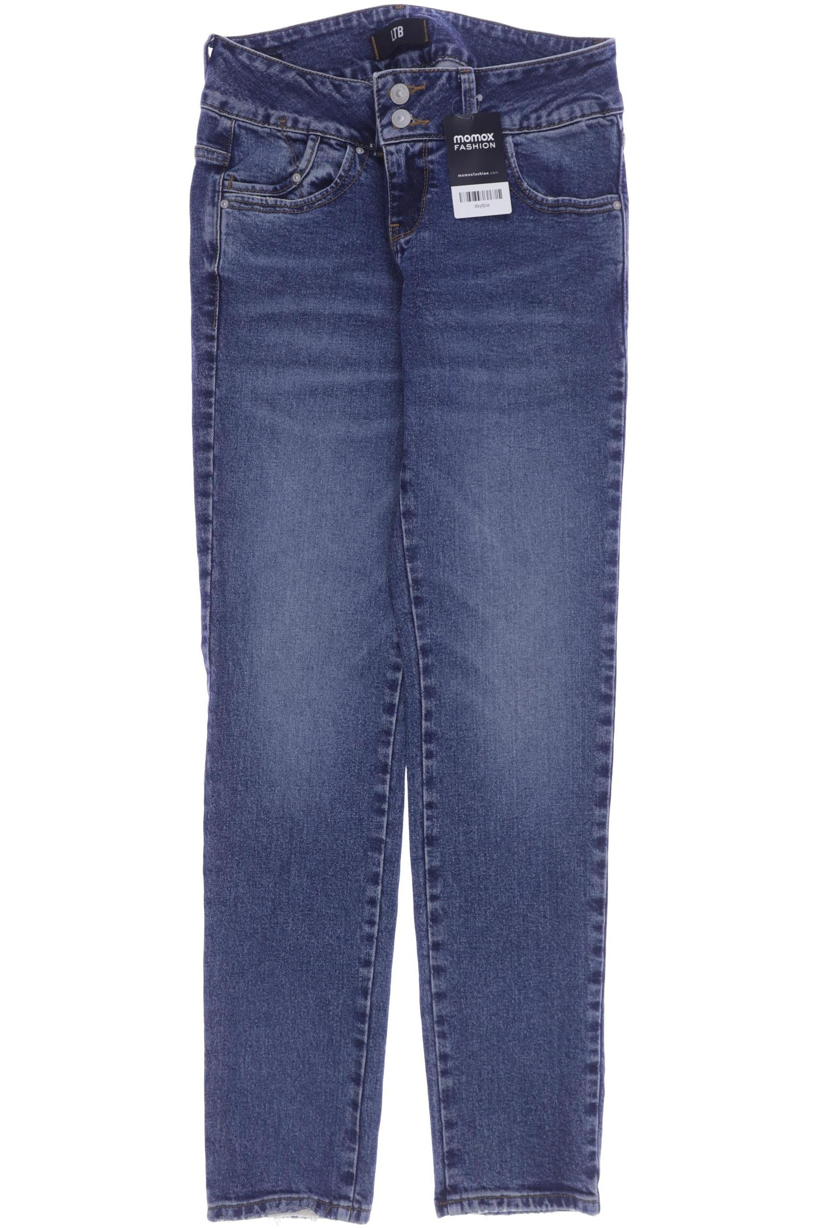 

LTB Damen Jeans, blau, Gr. 29