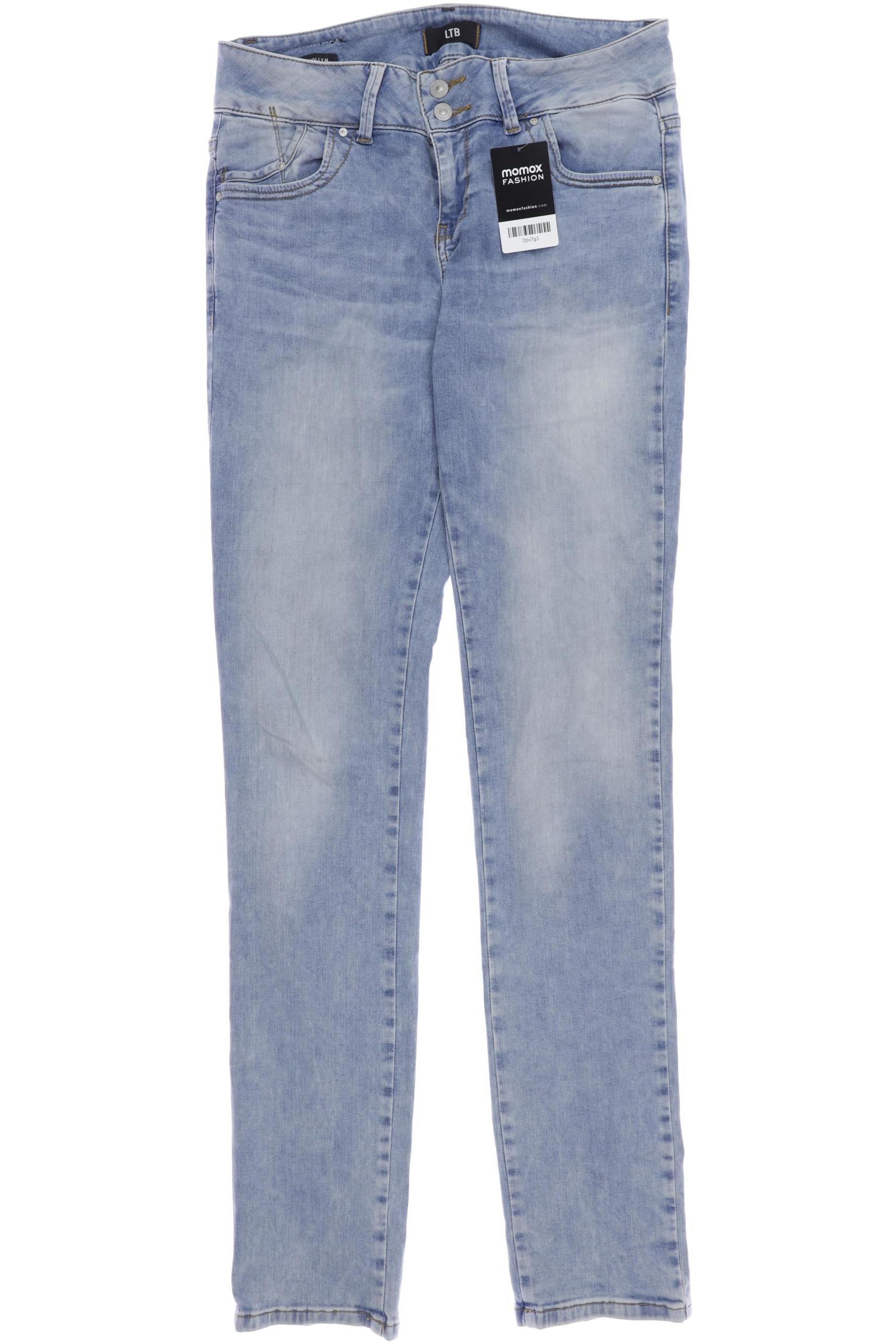 

LTB Damen Jeans, blau, Gr. 30