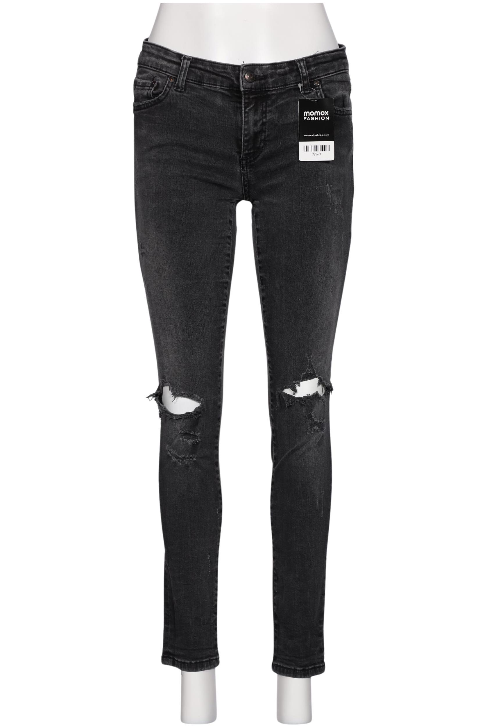 

LTB Damen Jeans, grau, Gr. 30