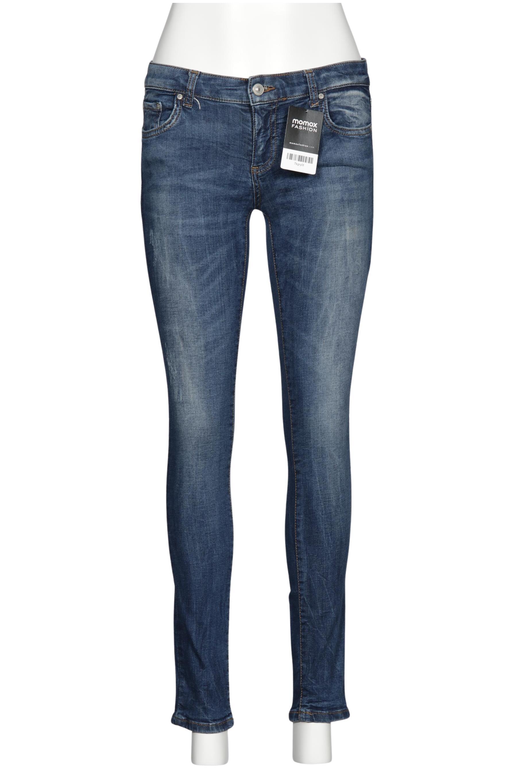 

LTB Damen Jeans, blau, Gr. 28