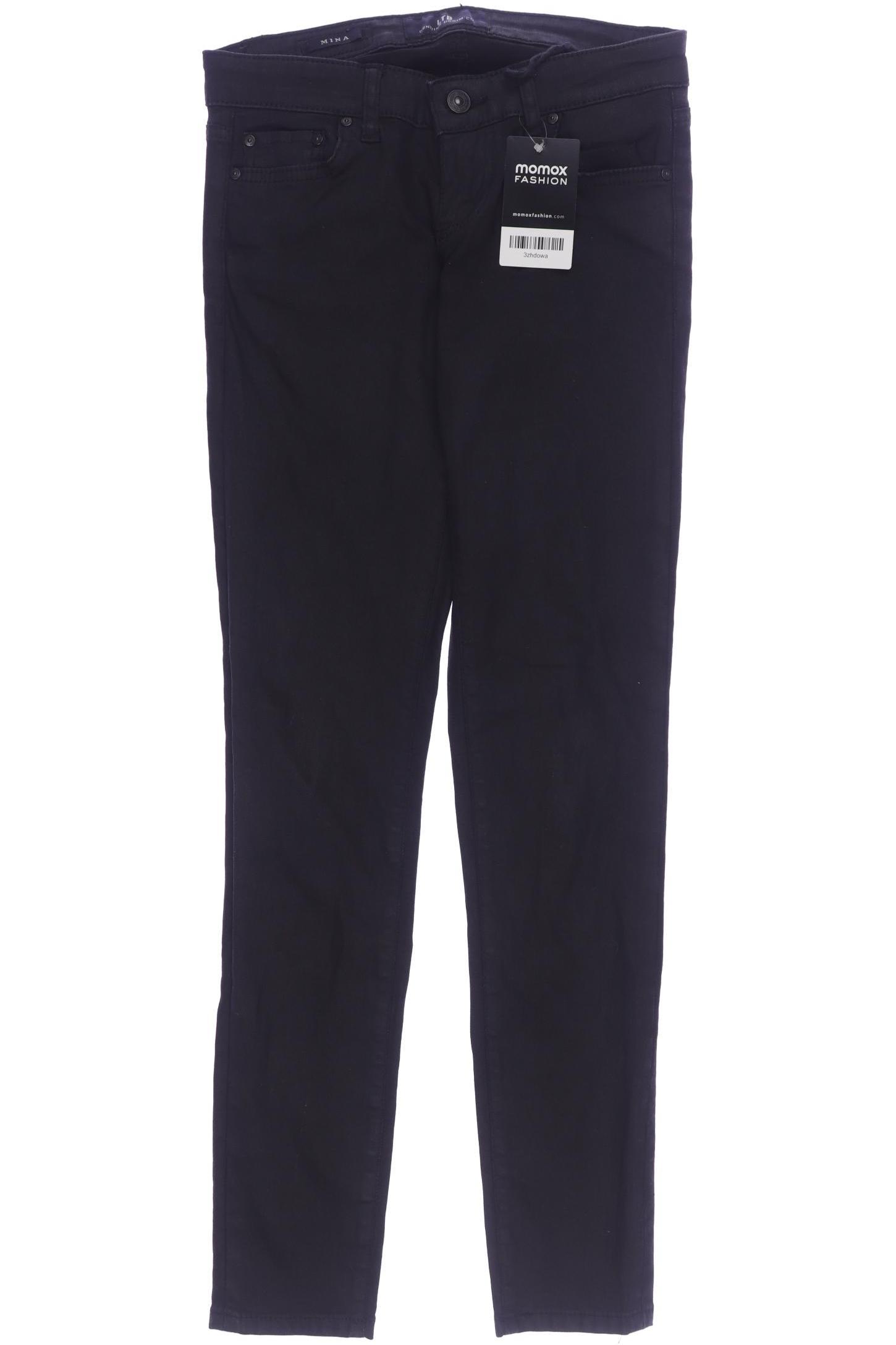 

LTB Damen Jeans, schwarz, Gr. 26