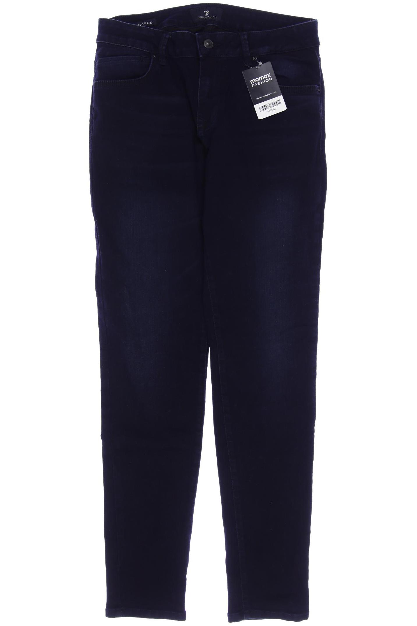 

LTB Damen Jeans, marineblau