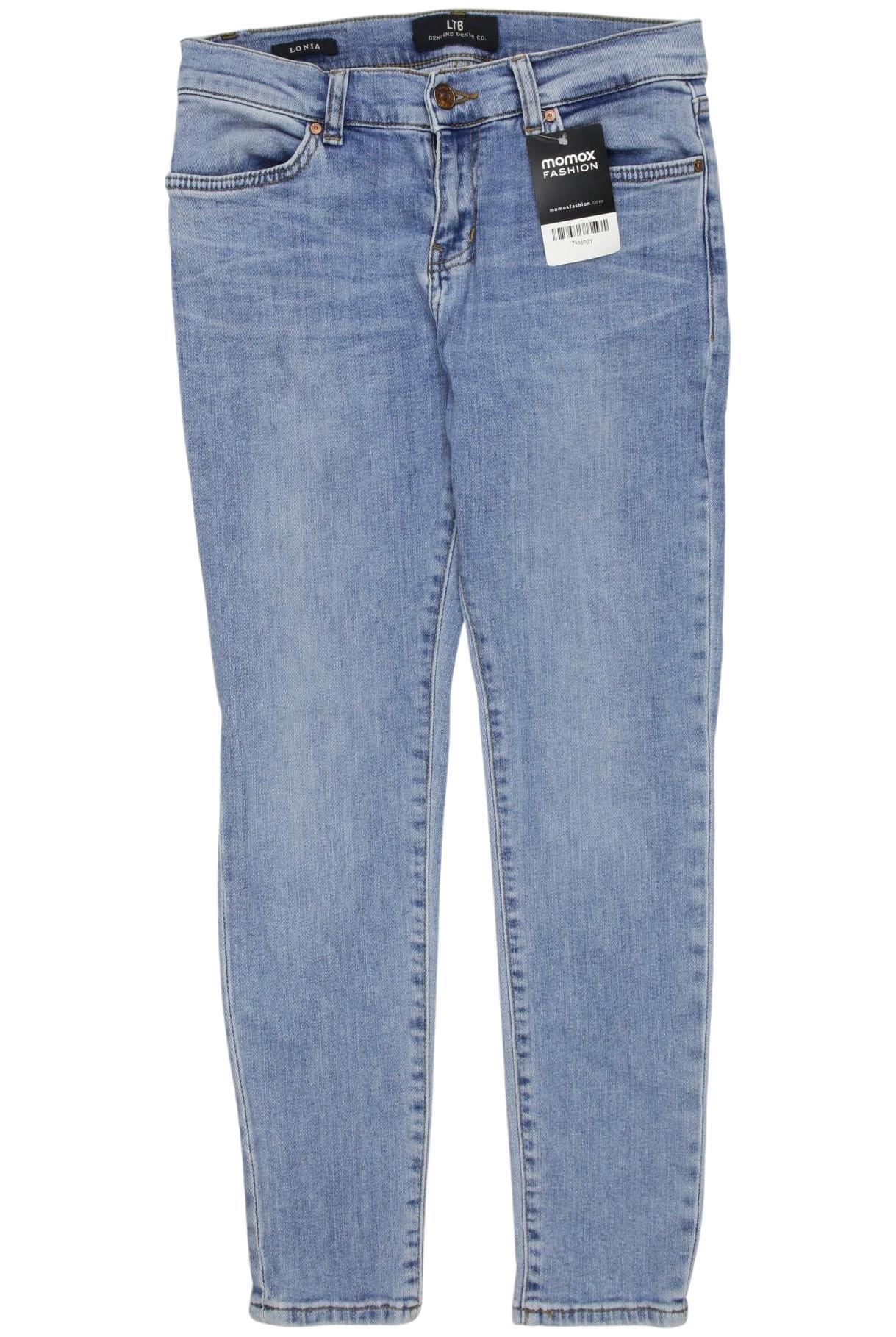 

LTB Damen Jeans, blau, Gr. 27