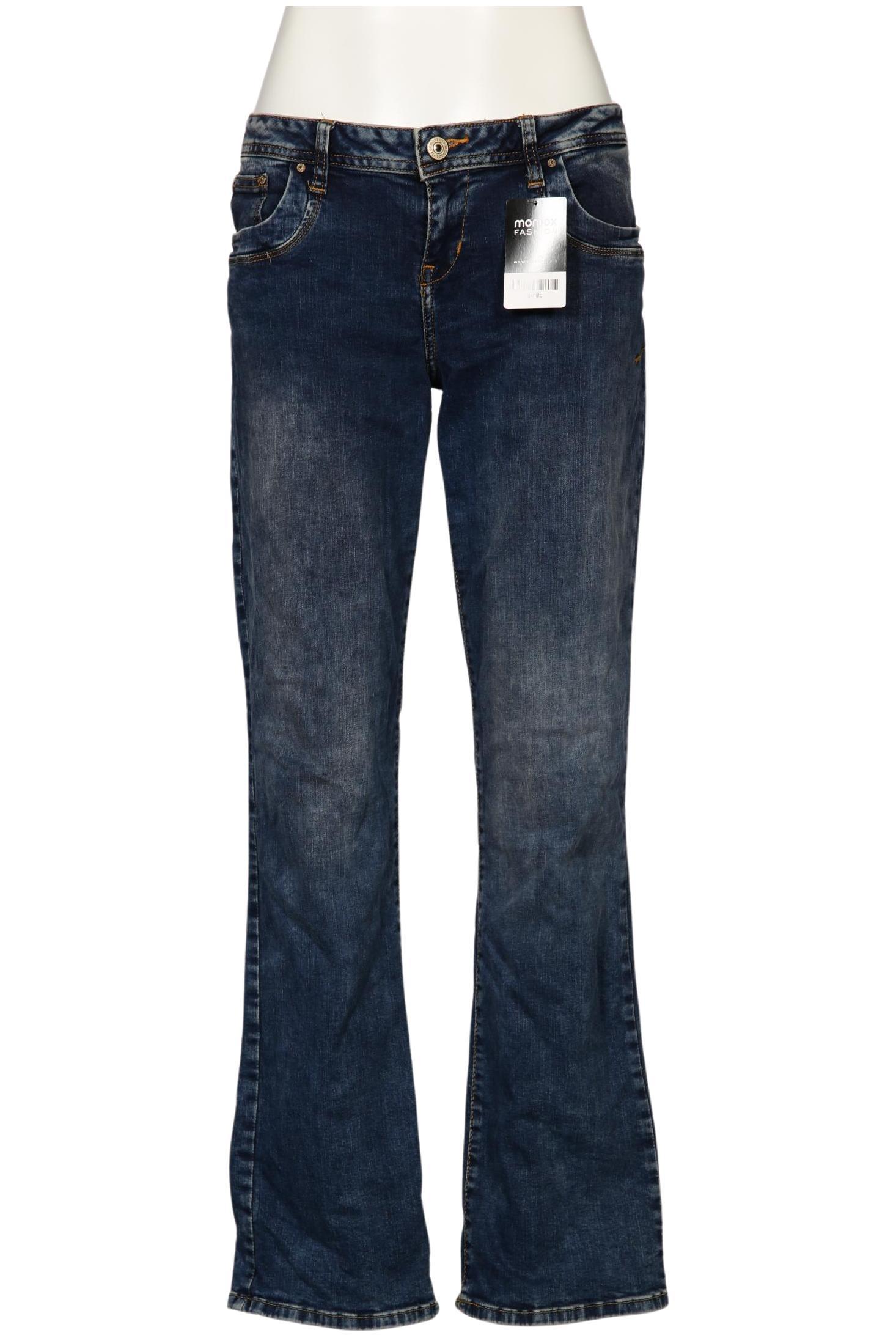 

LTB Damen Jeans, blau, Gr. 31