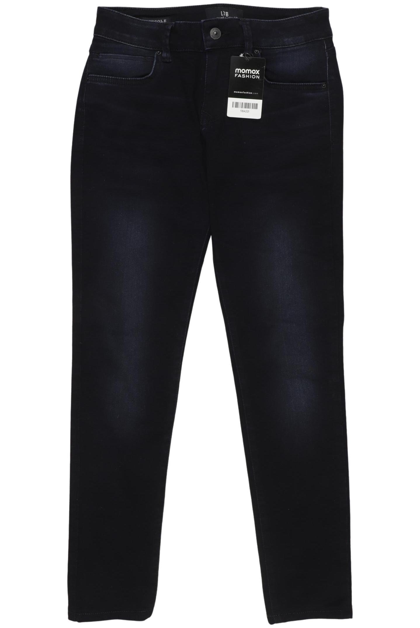 

LTB Damen Jeans, marineblau, Gr. 26