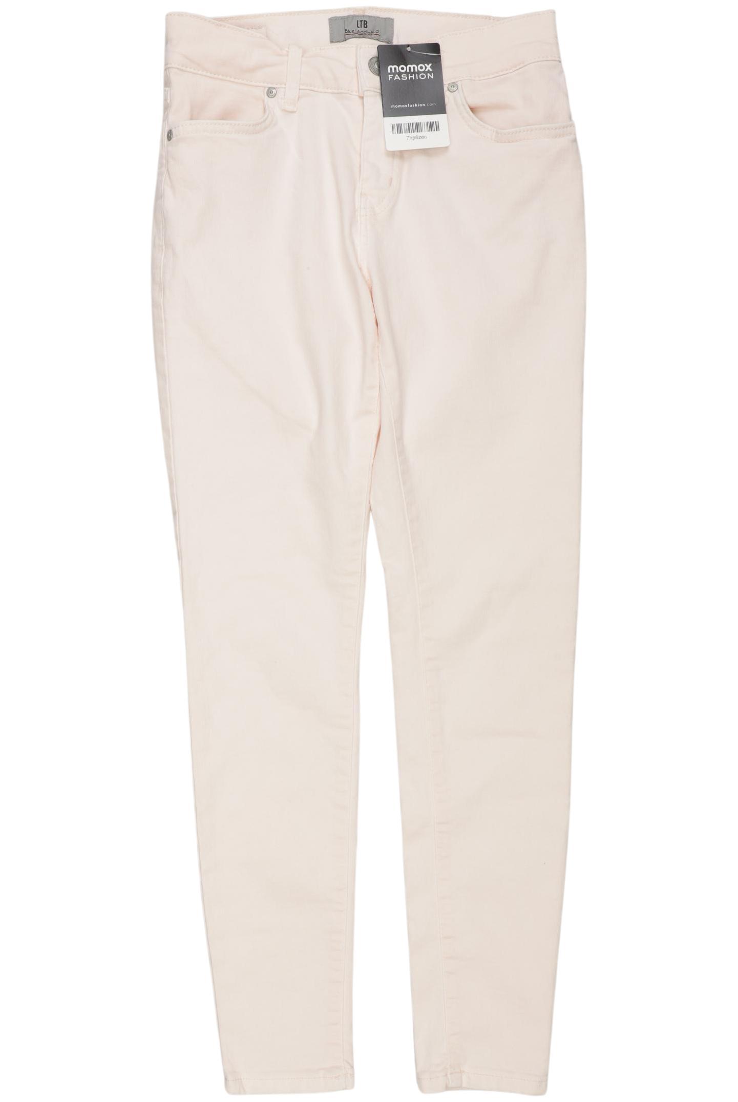

LTB Damen Jeans, cremeweiß, Gr. 25