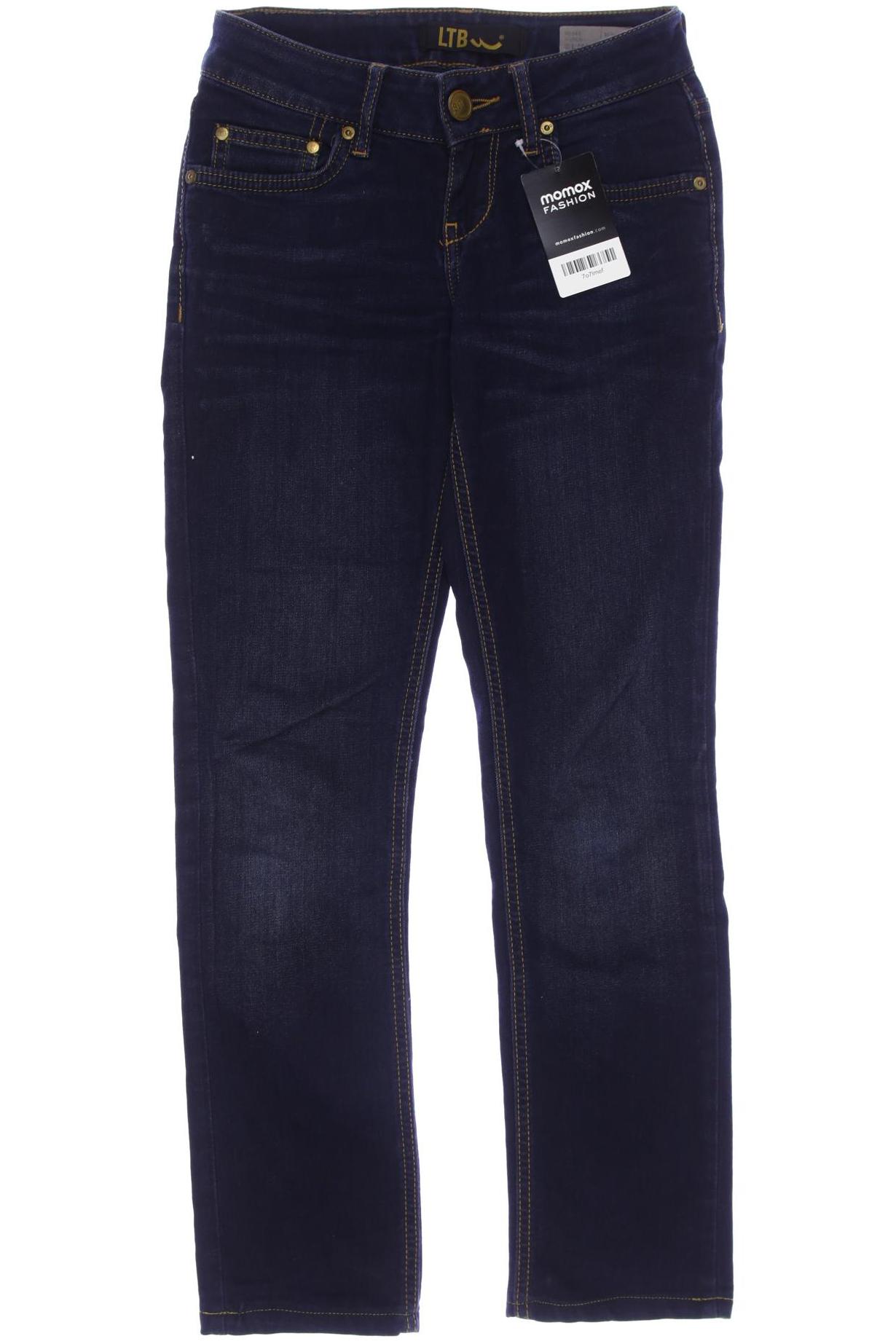 

LTB Damen Jeans, marineblau, Gr. 24