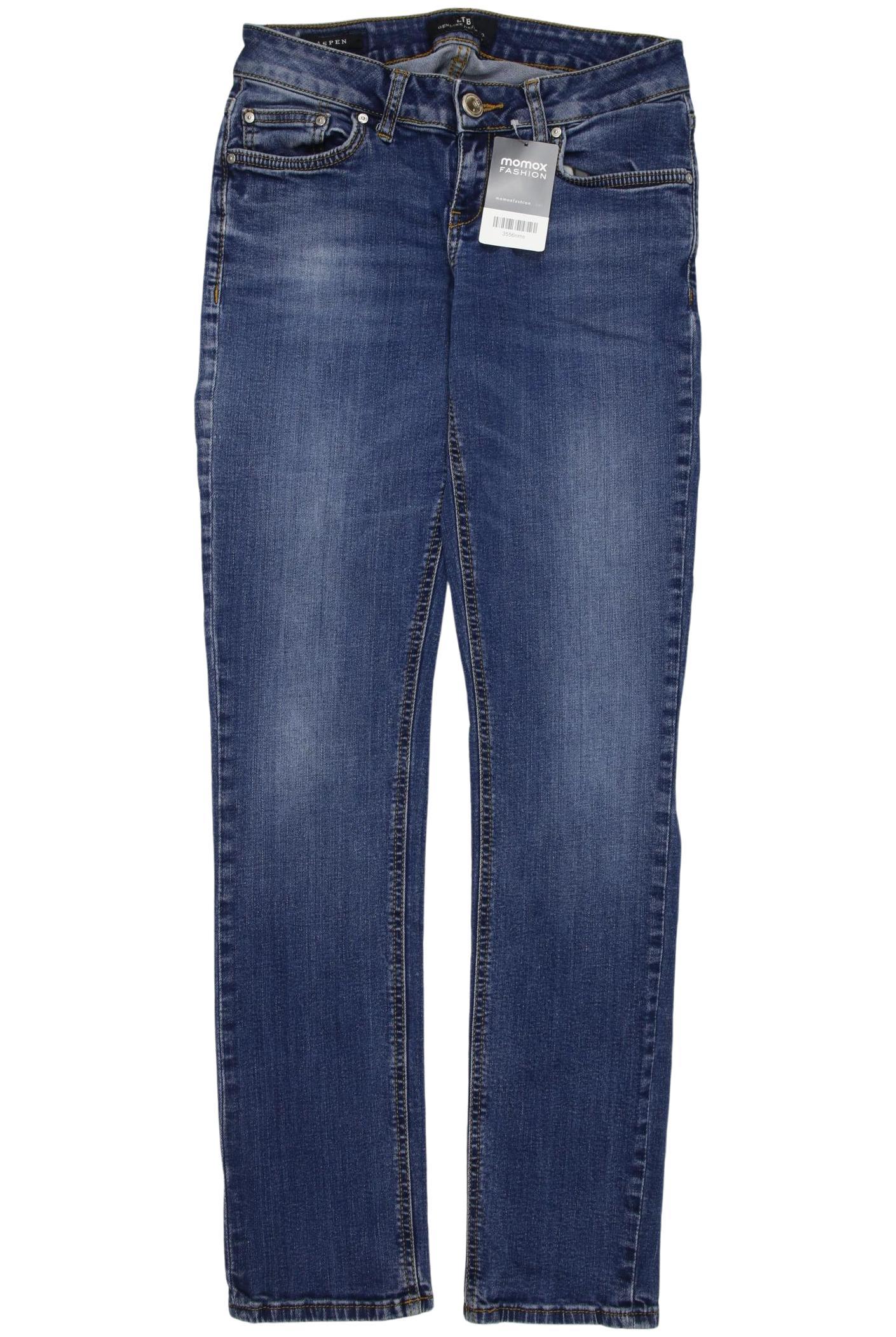 

LTB Damen Jeans, blau, Gr. 28
