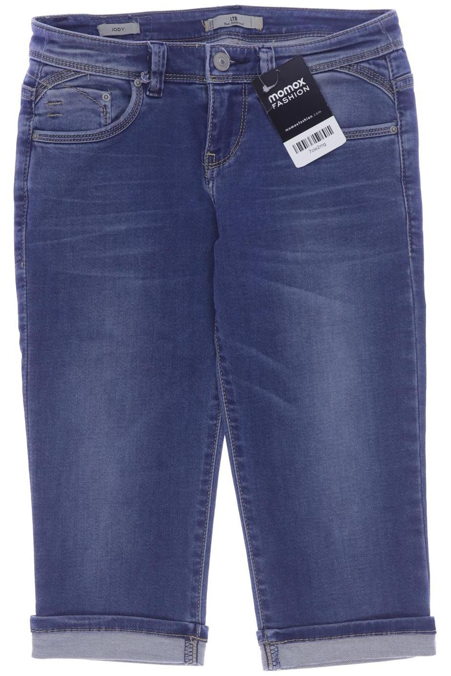 

LTB Damen Jeans, blau, Gr. 34