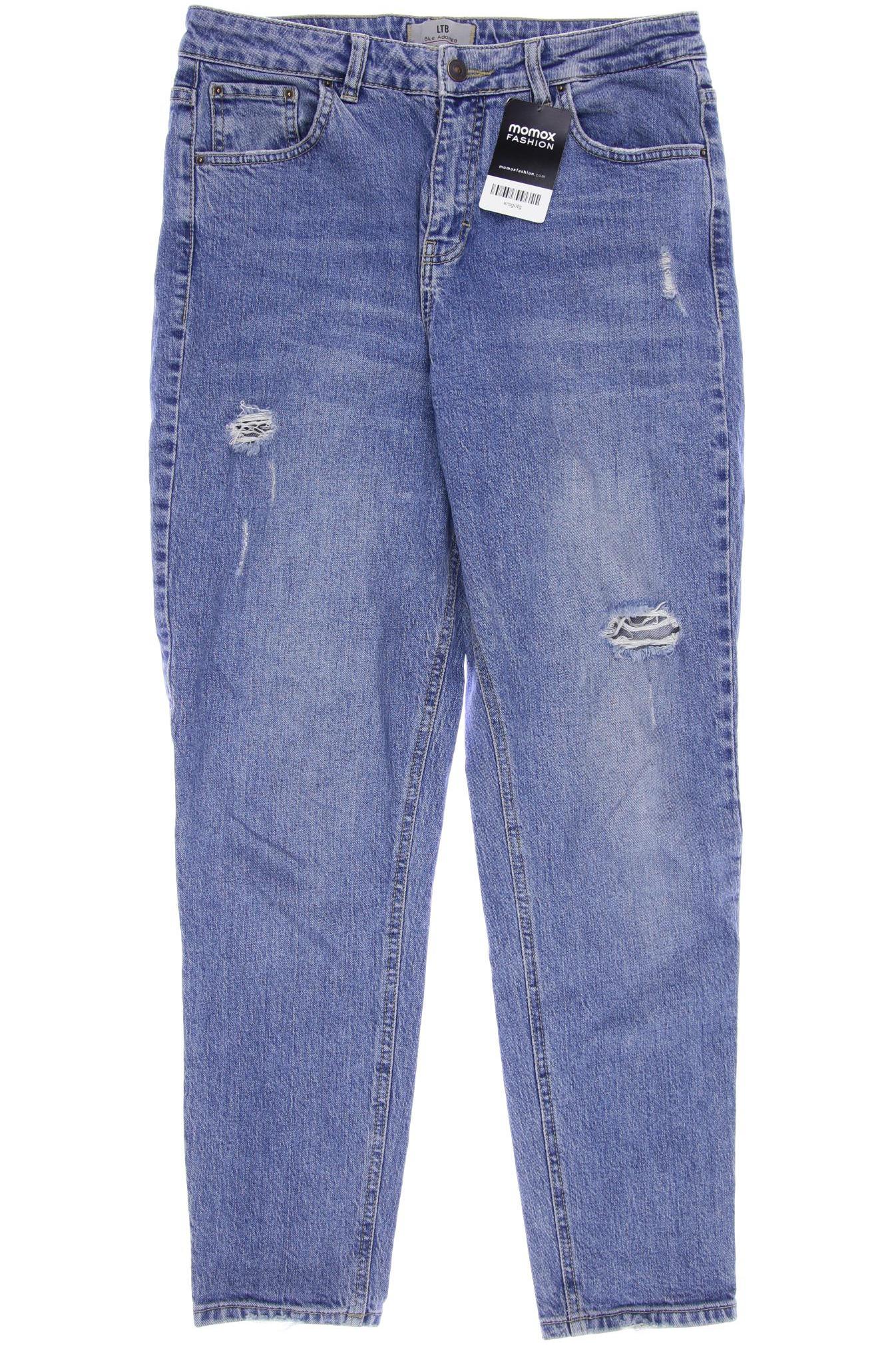 

LTB Damen Jeans, blau, Gr. 40