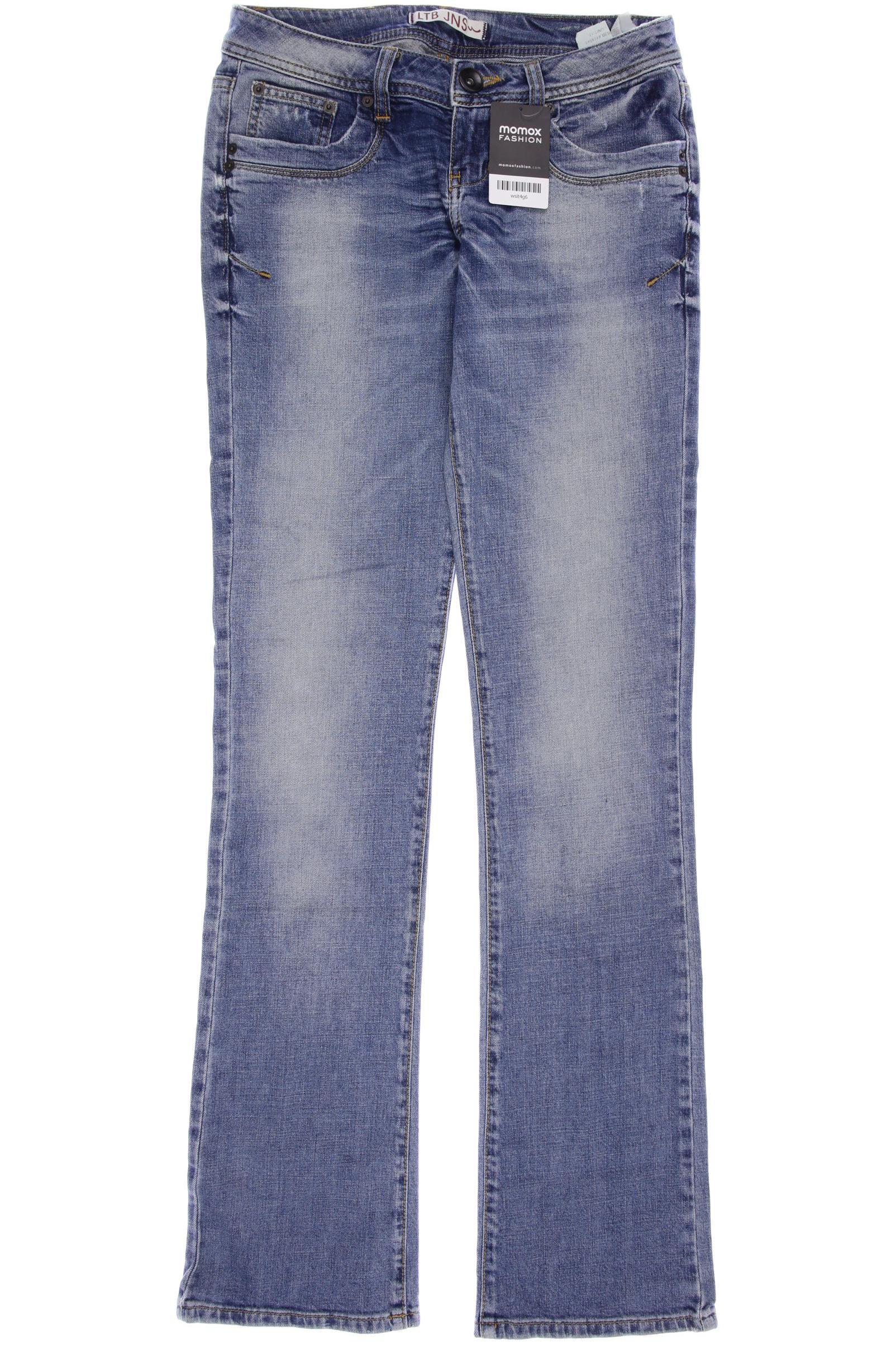 

LTB Damen Jeans, blau, Gr. 28