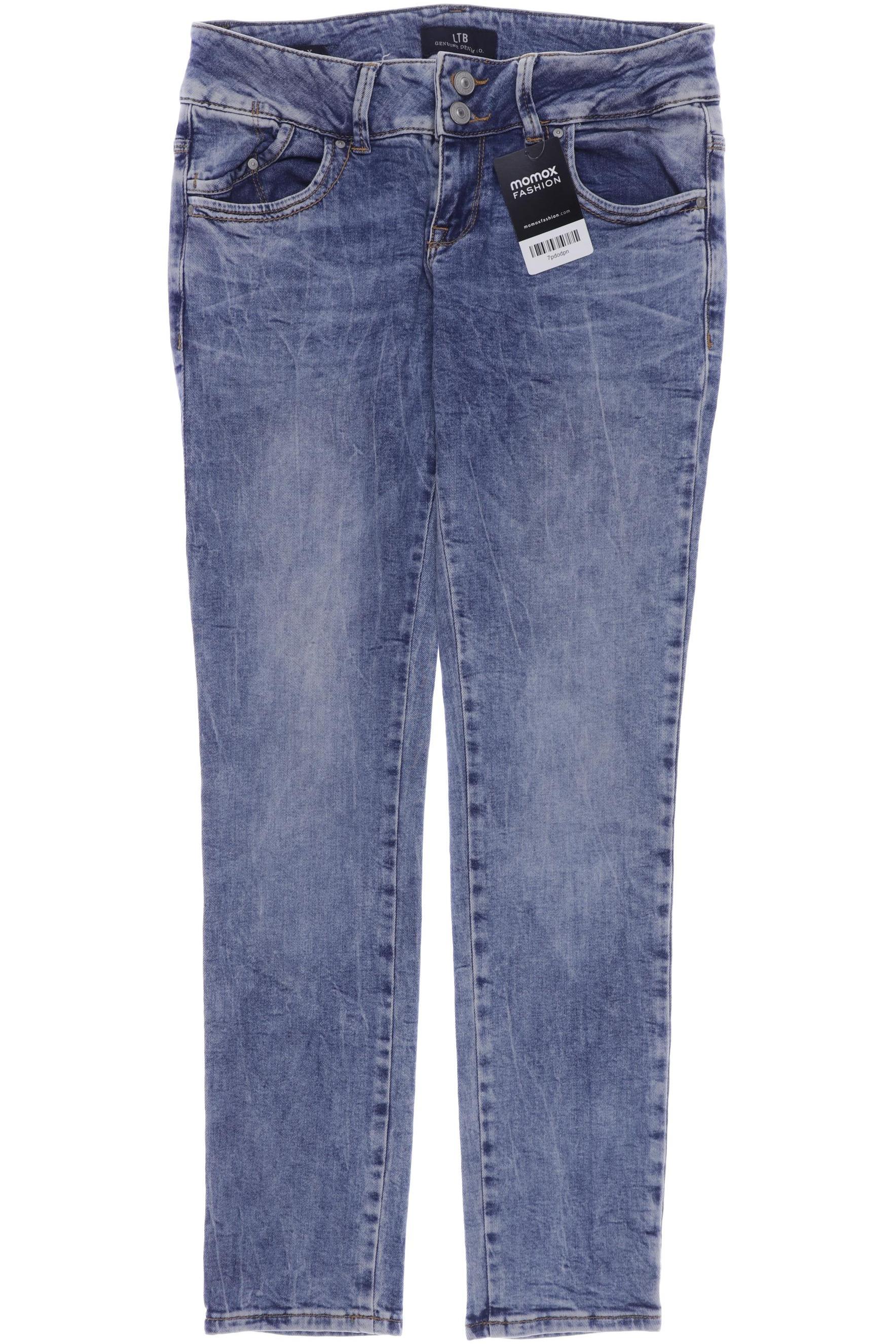 

LTB Damen Jeans, blau