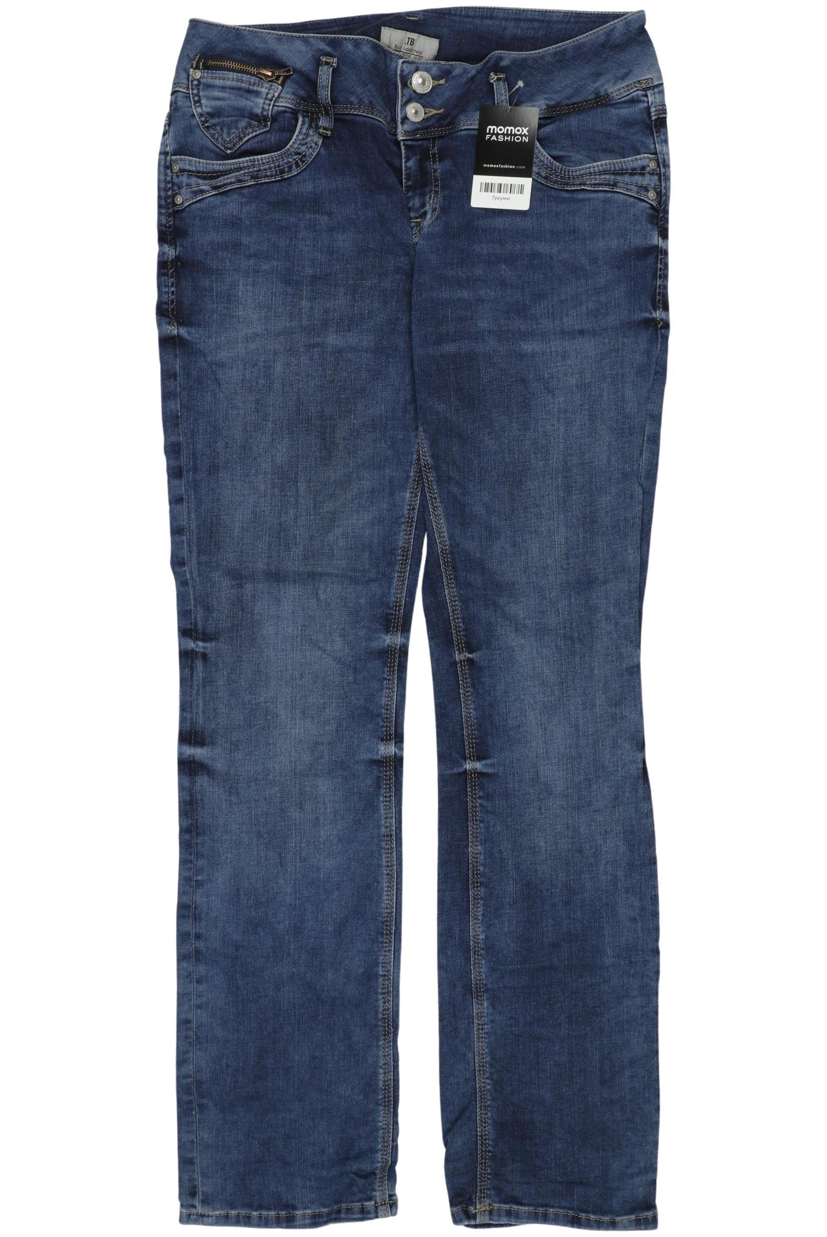 

LTB Damen Jeans, marineblau, Gr. 31