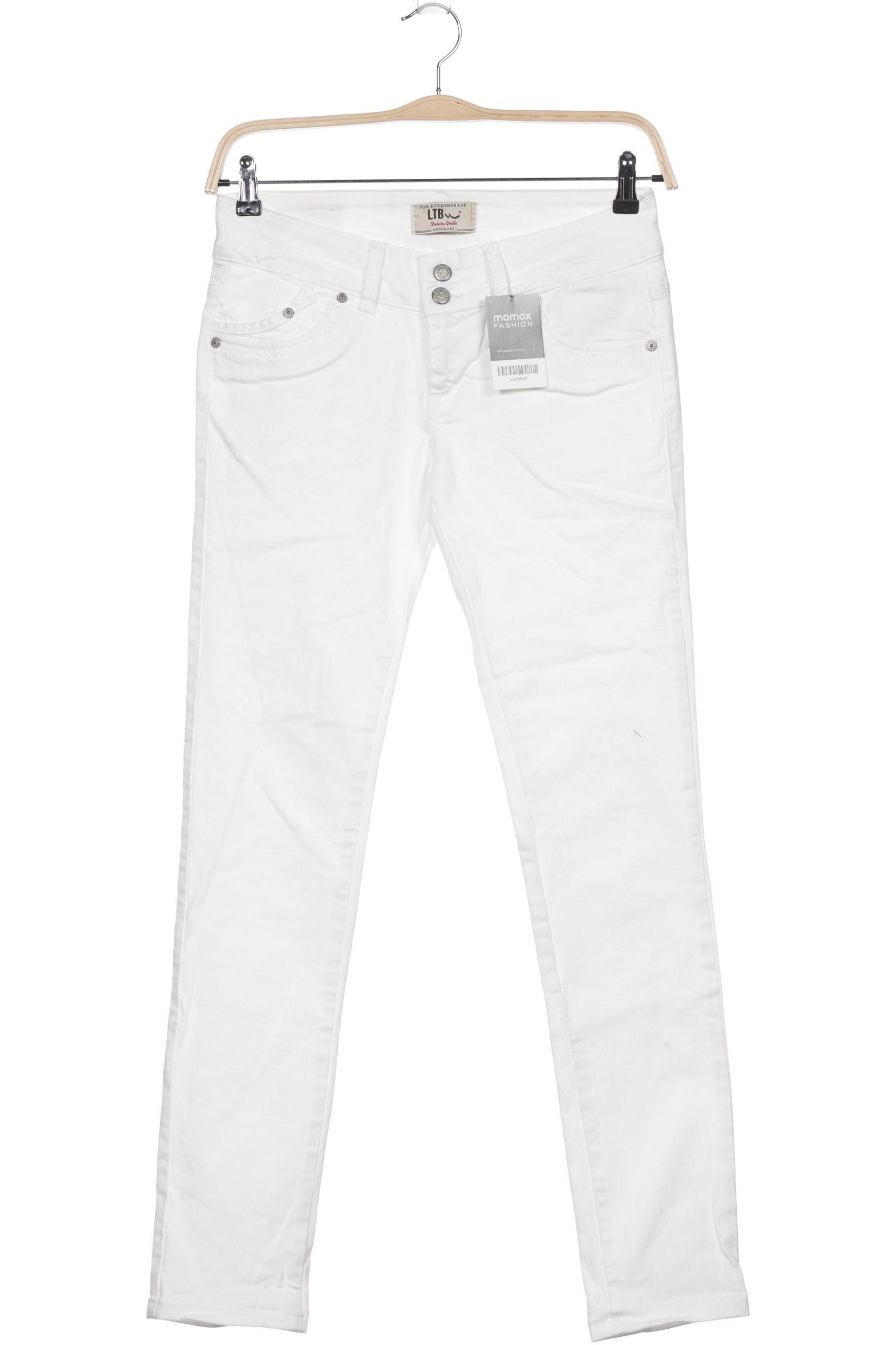 

LTB Damen Jeans, weiß