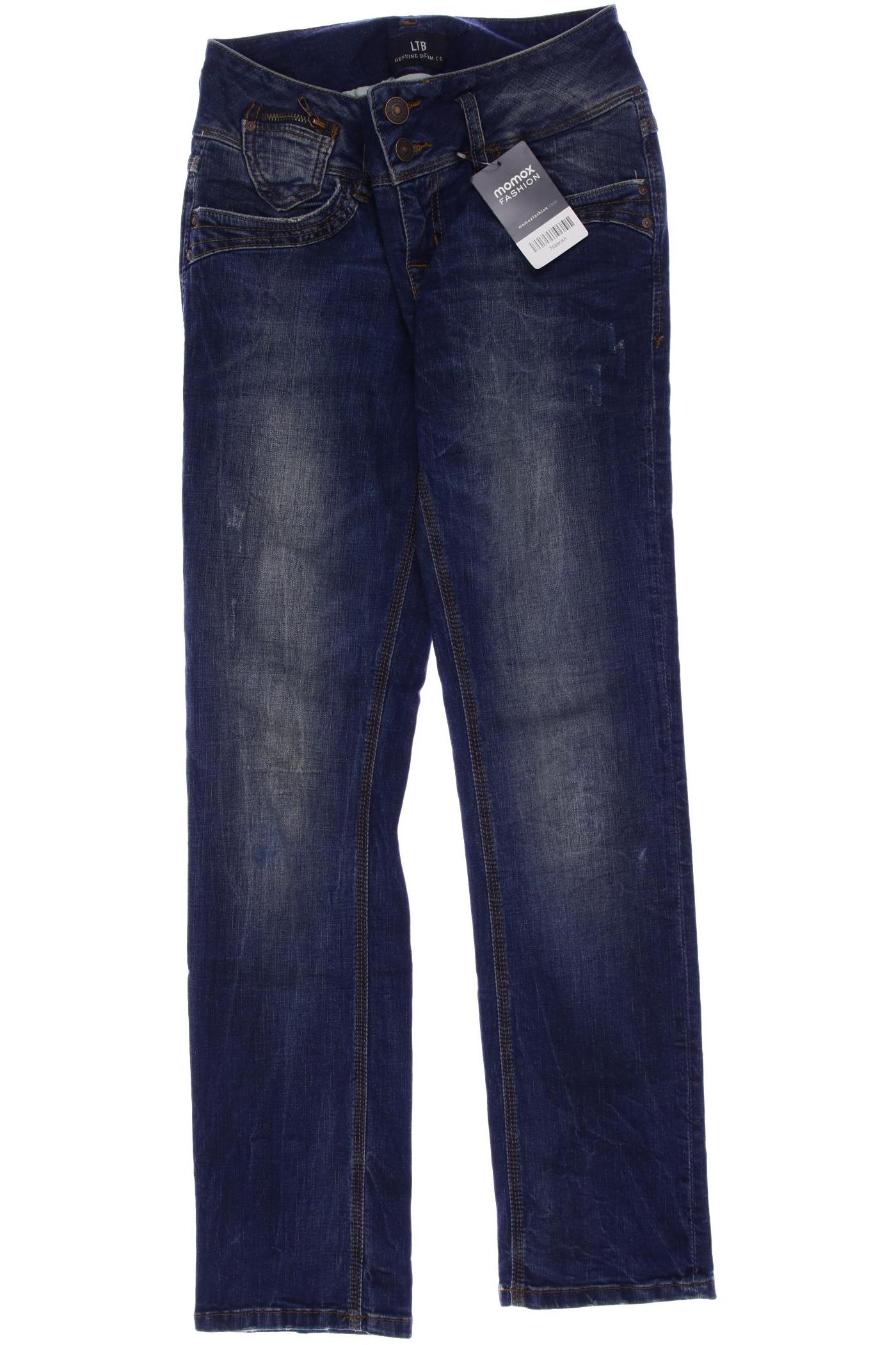 

LTB Damen Jeans, blau, Gr. 27