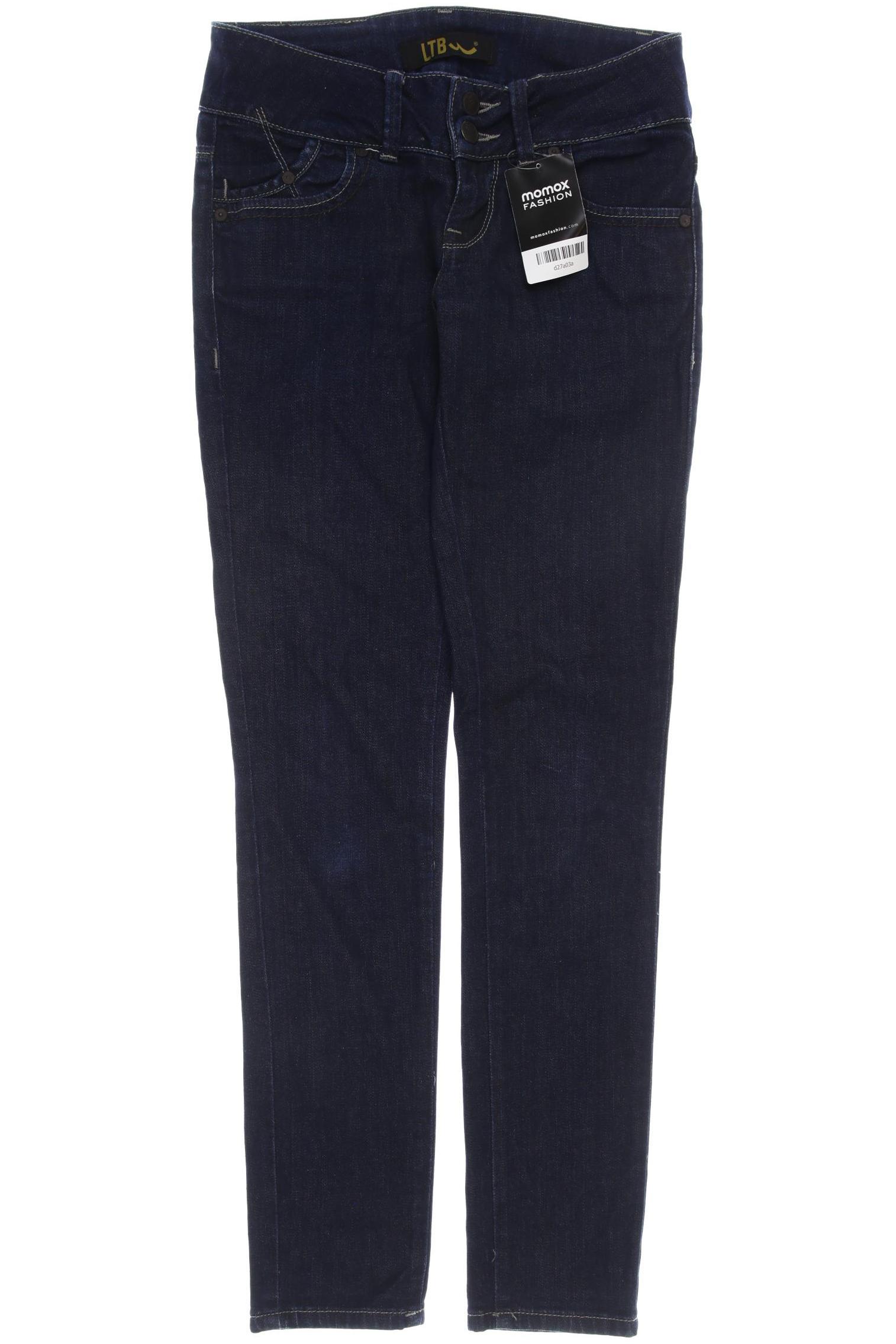

LTB Damen Jeans, marineblau