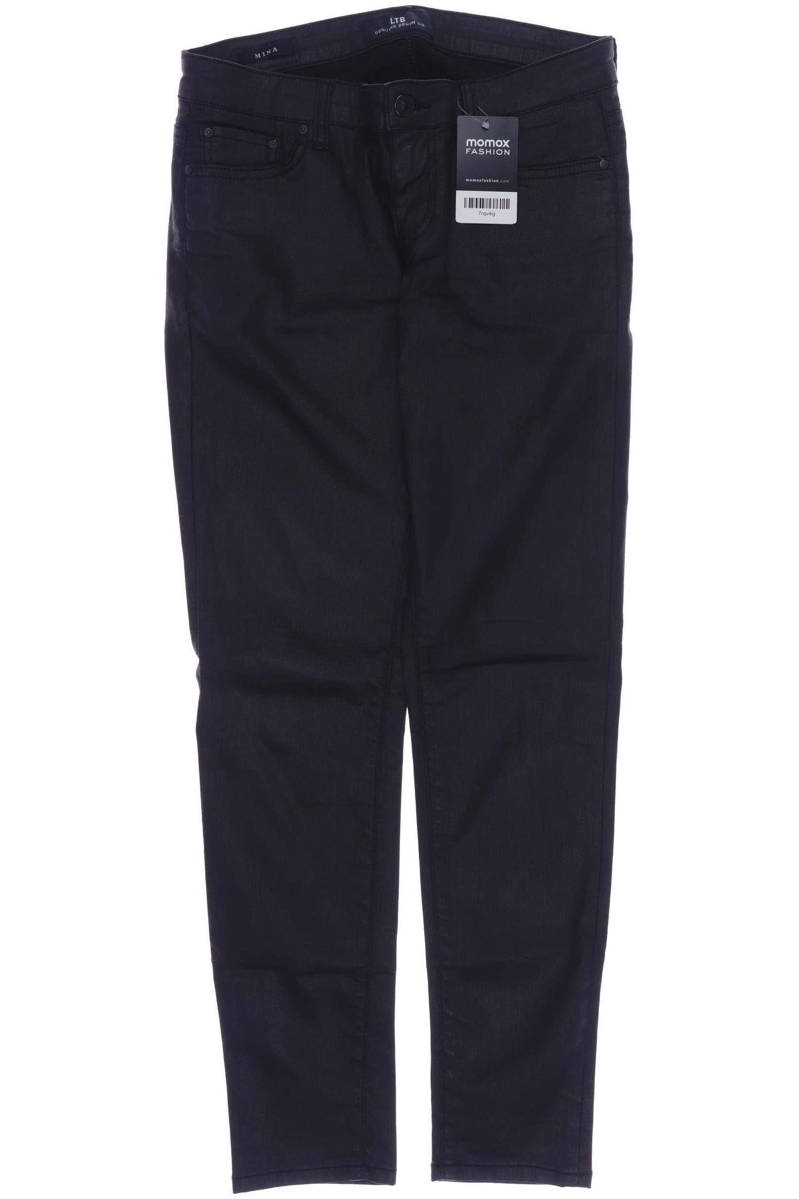 

LTB Damen Jeans, schwarz