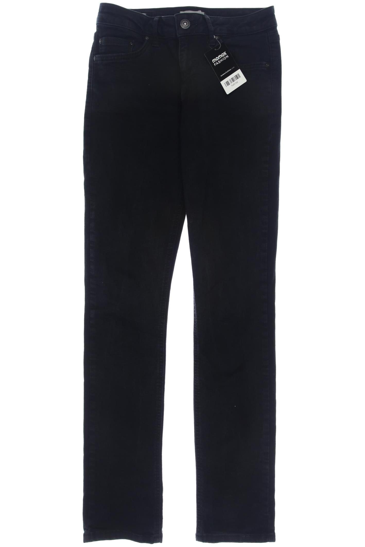 

LTB Damen Jeans, schwarz, Gr. 27
