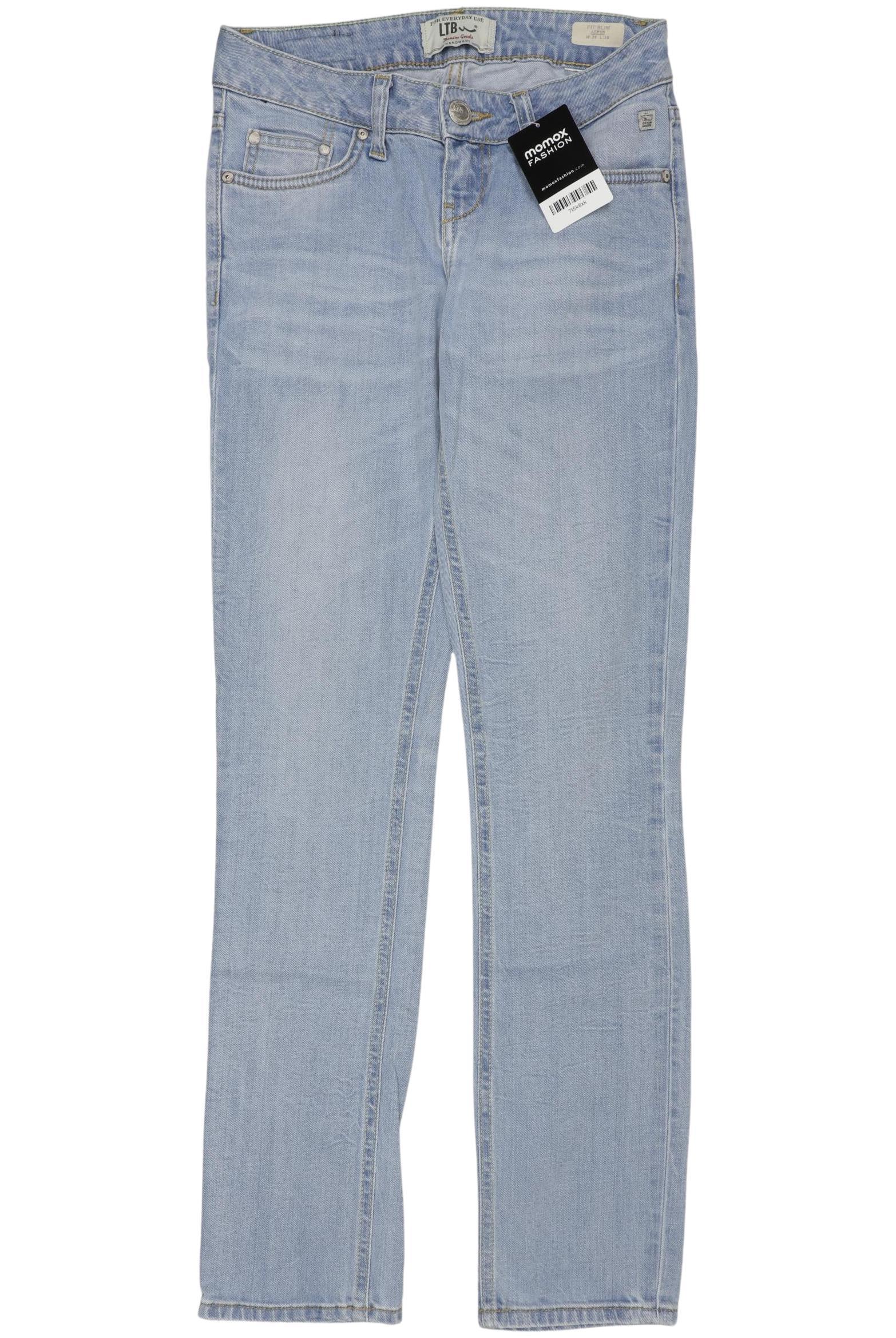 

LTB Damen Jeans, hellblau, Gr. 26
