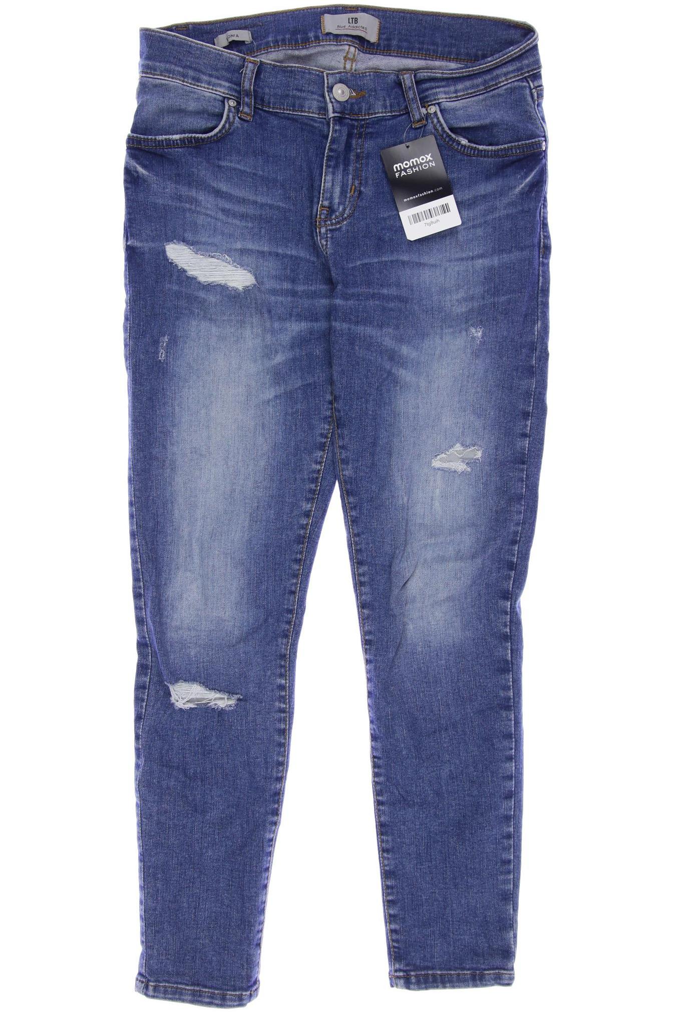 

LTB Damen Jeans, blau
