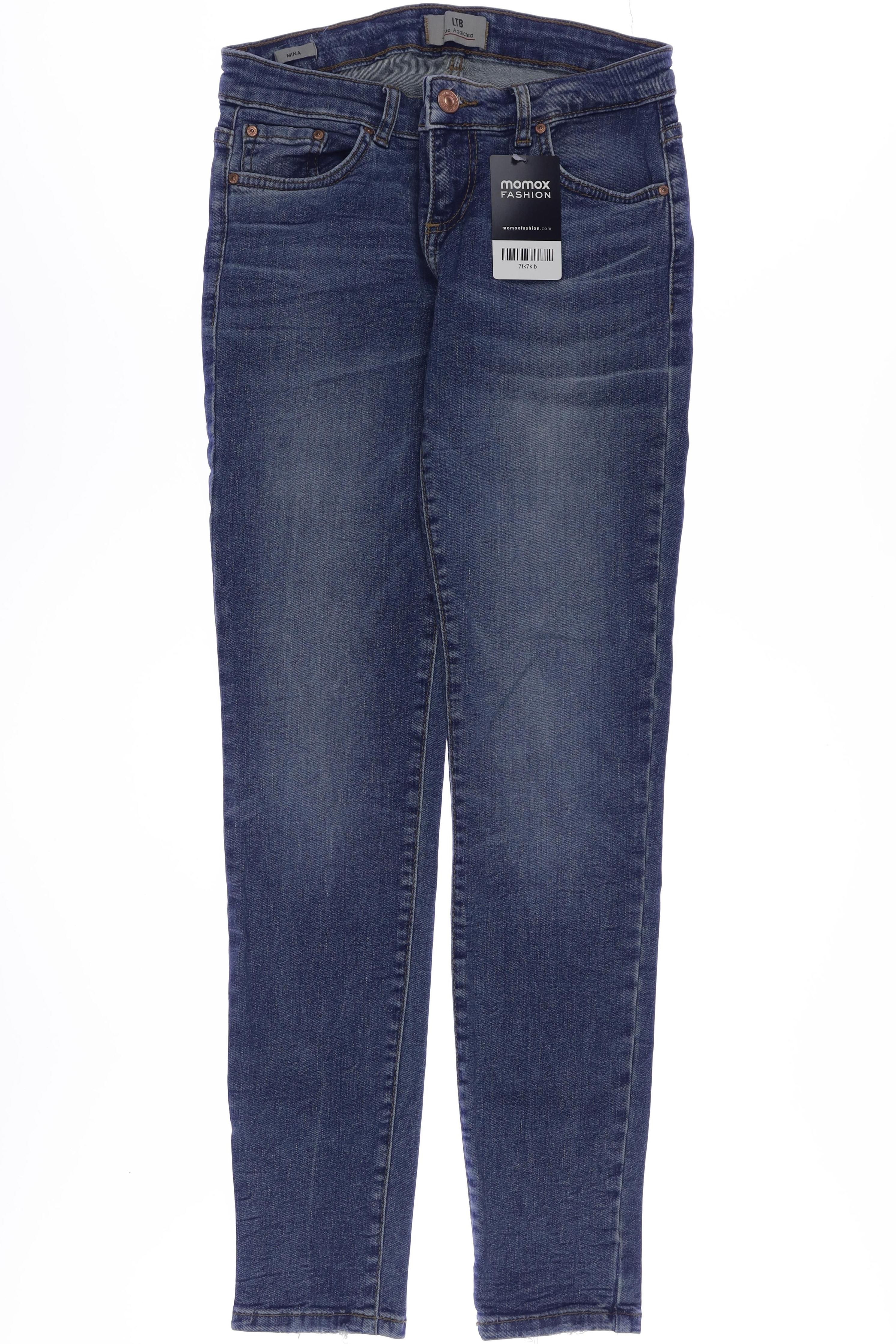 

LTB Damen Jeans, blau, Gr. 26