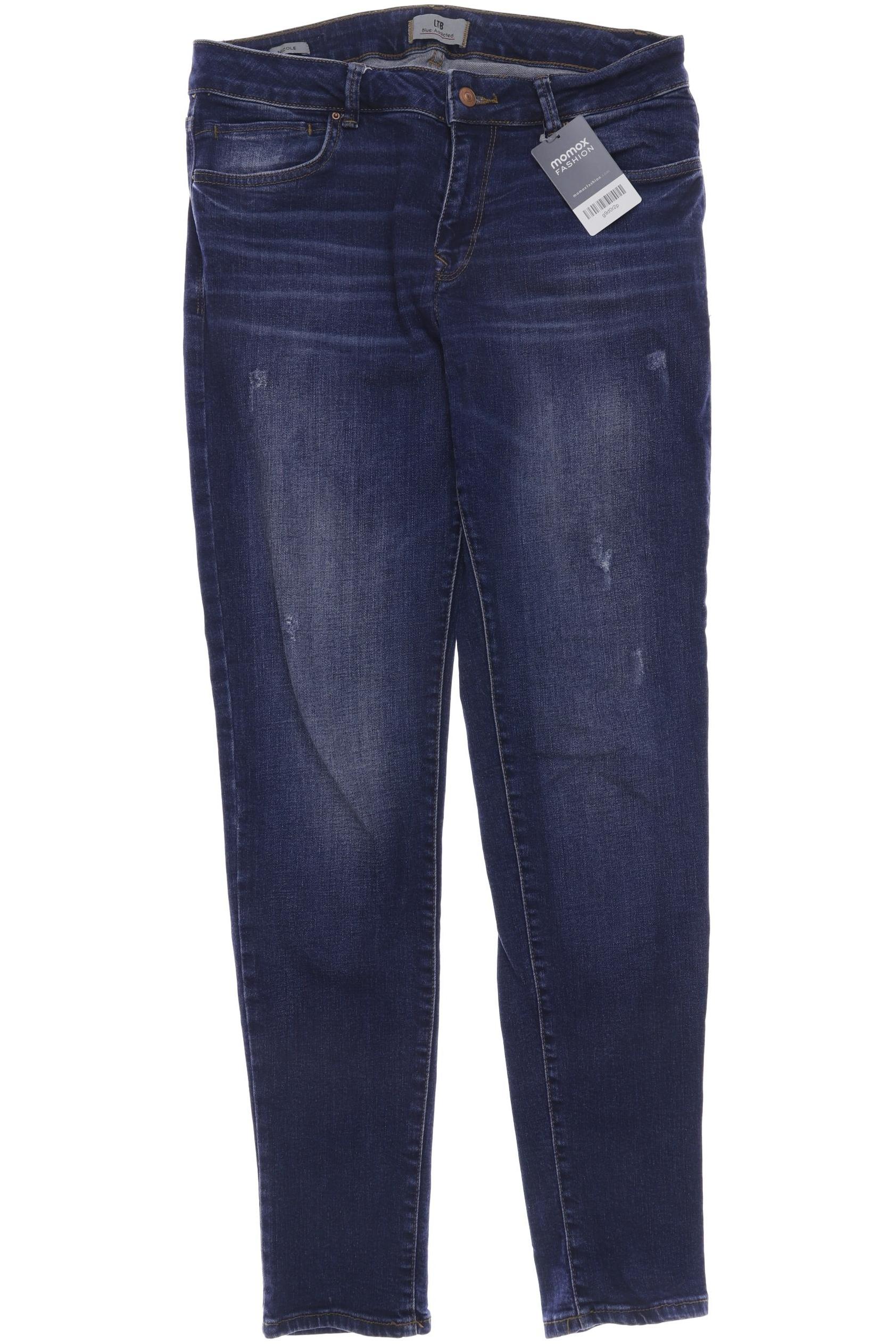 

LTB Damen Jeans, marineblau, Gr. 32