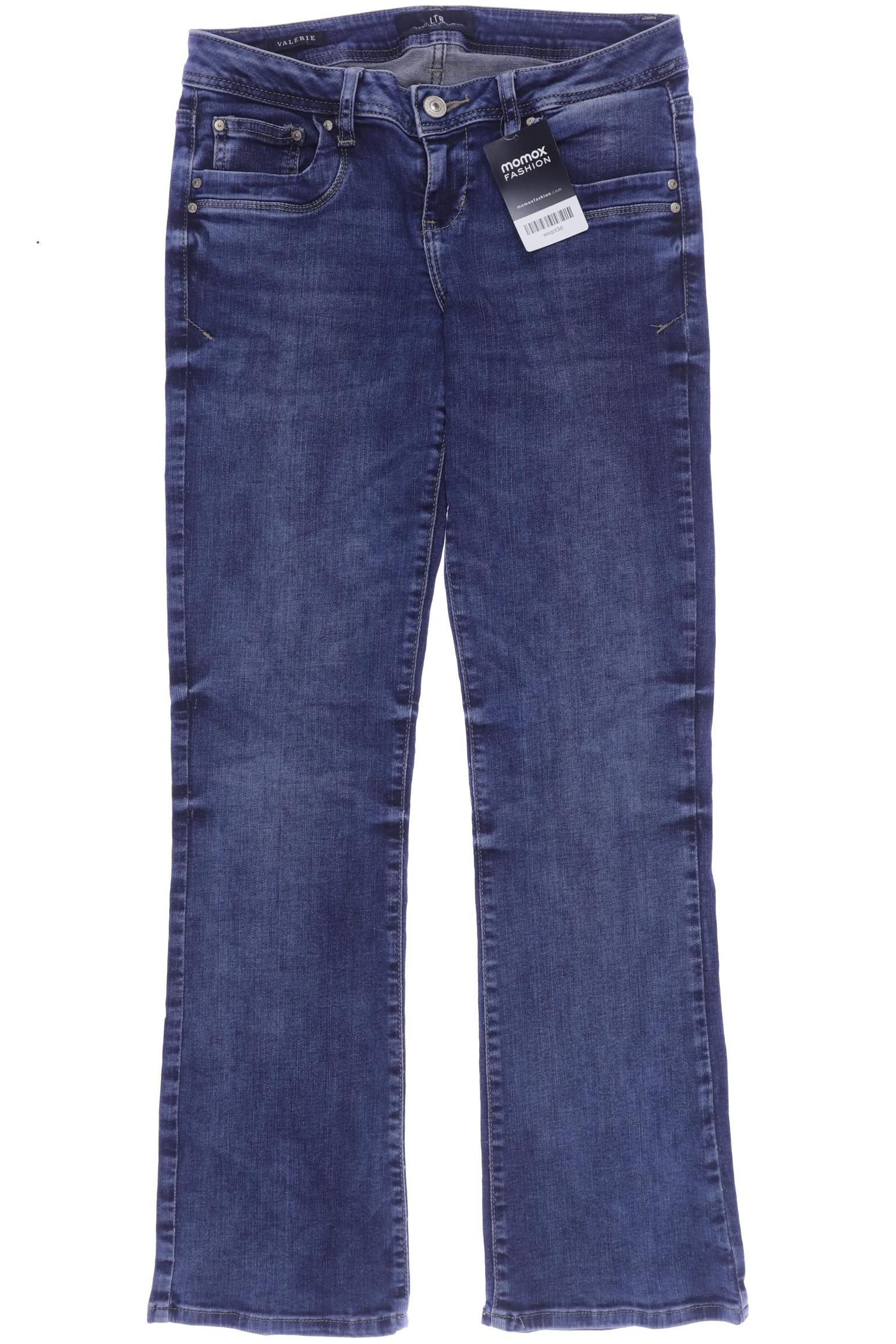 

LTB Damen Jeans, blau, Gr. 38