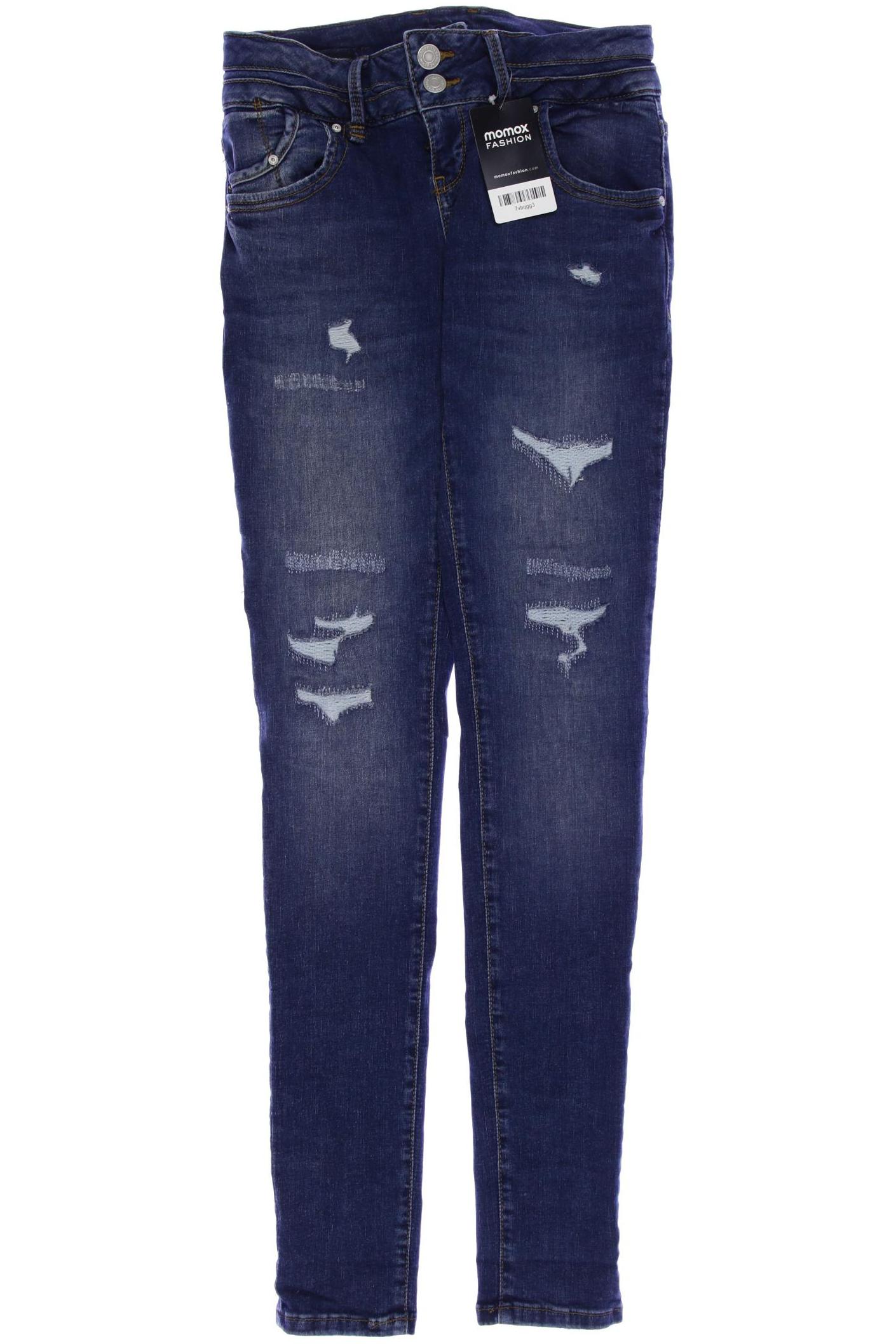 

LTB Damen Jeans, blau, Gr. 26