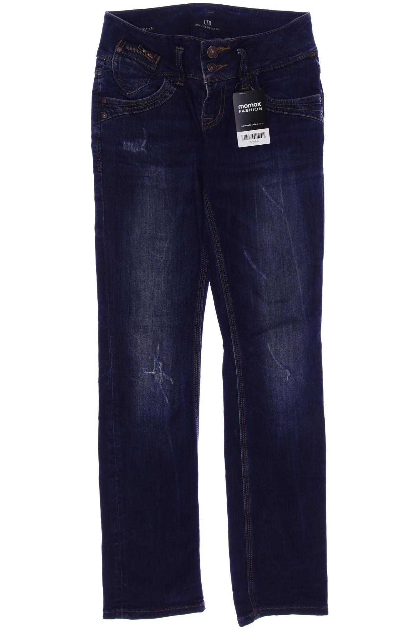 

LTB Damen Jeans, marineblau