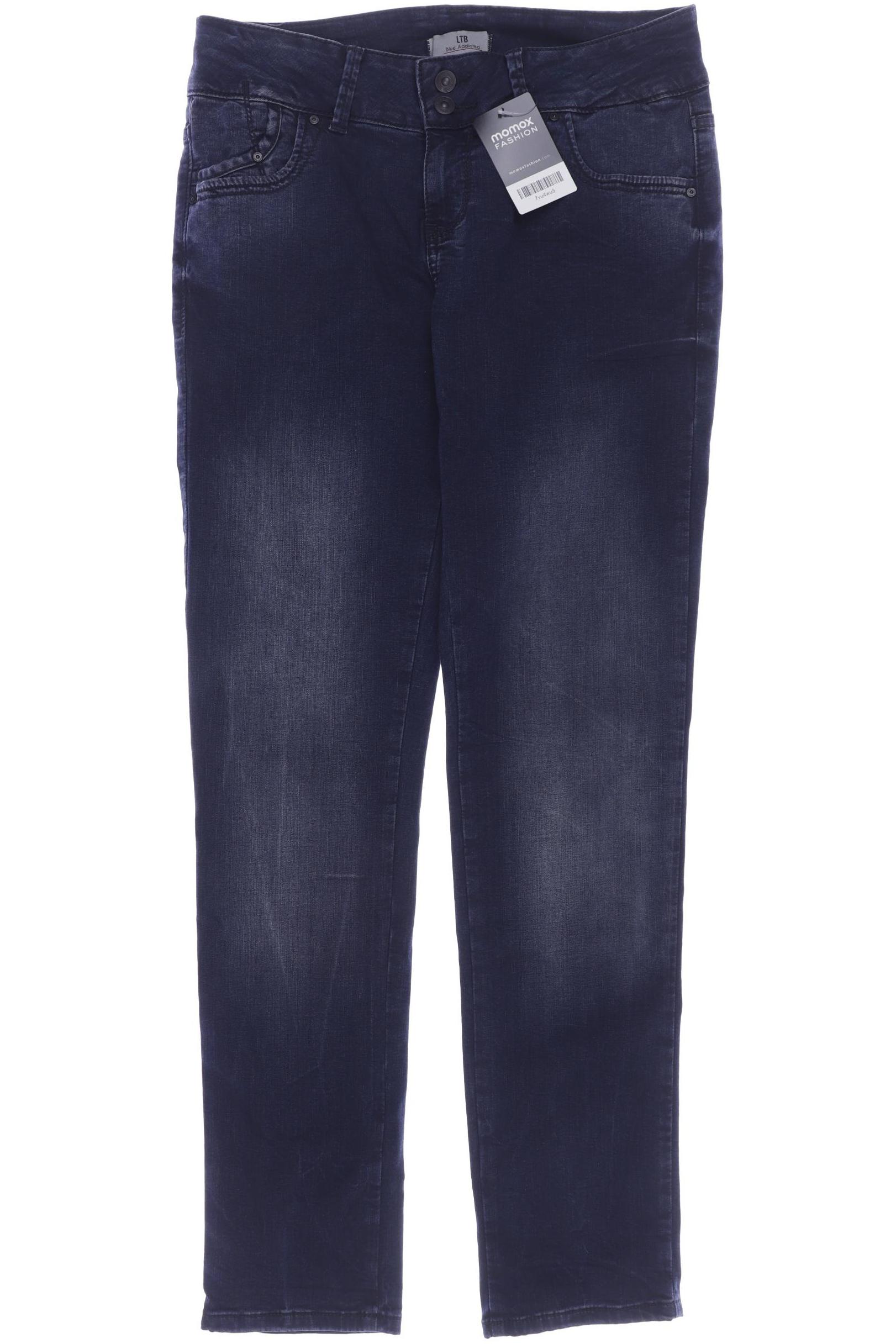 

LTB Damen Jeans, marineblau