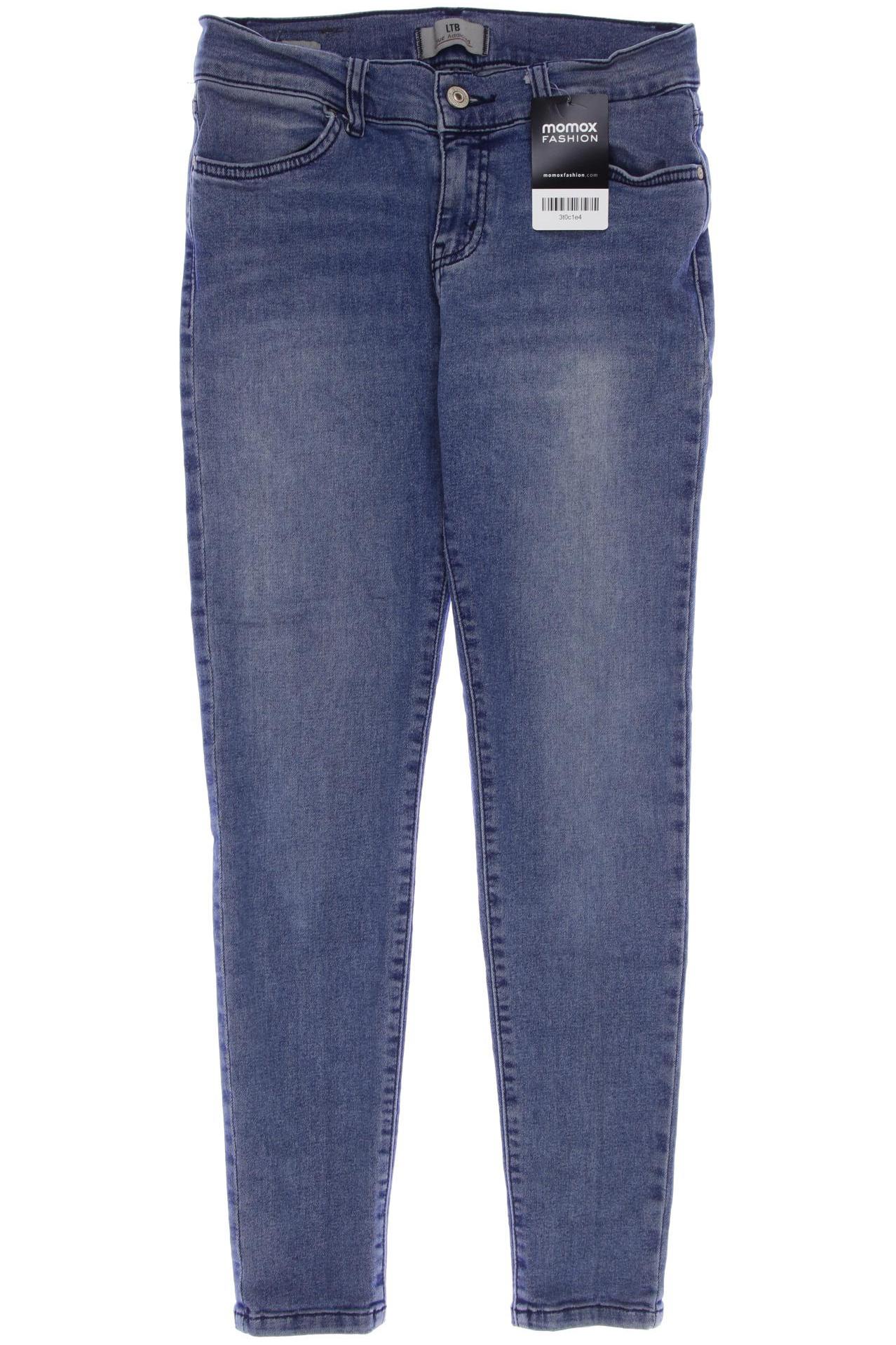 

LTB Damen Jeans, blau, Gr. 27
