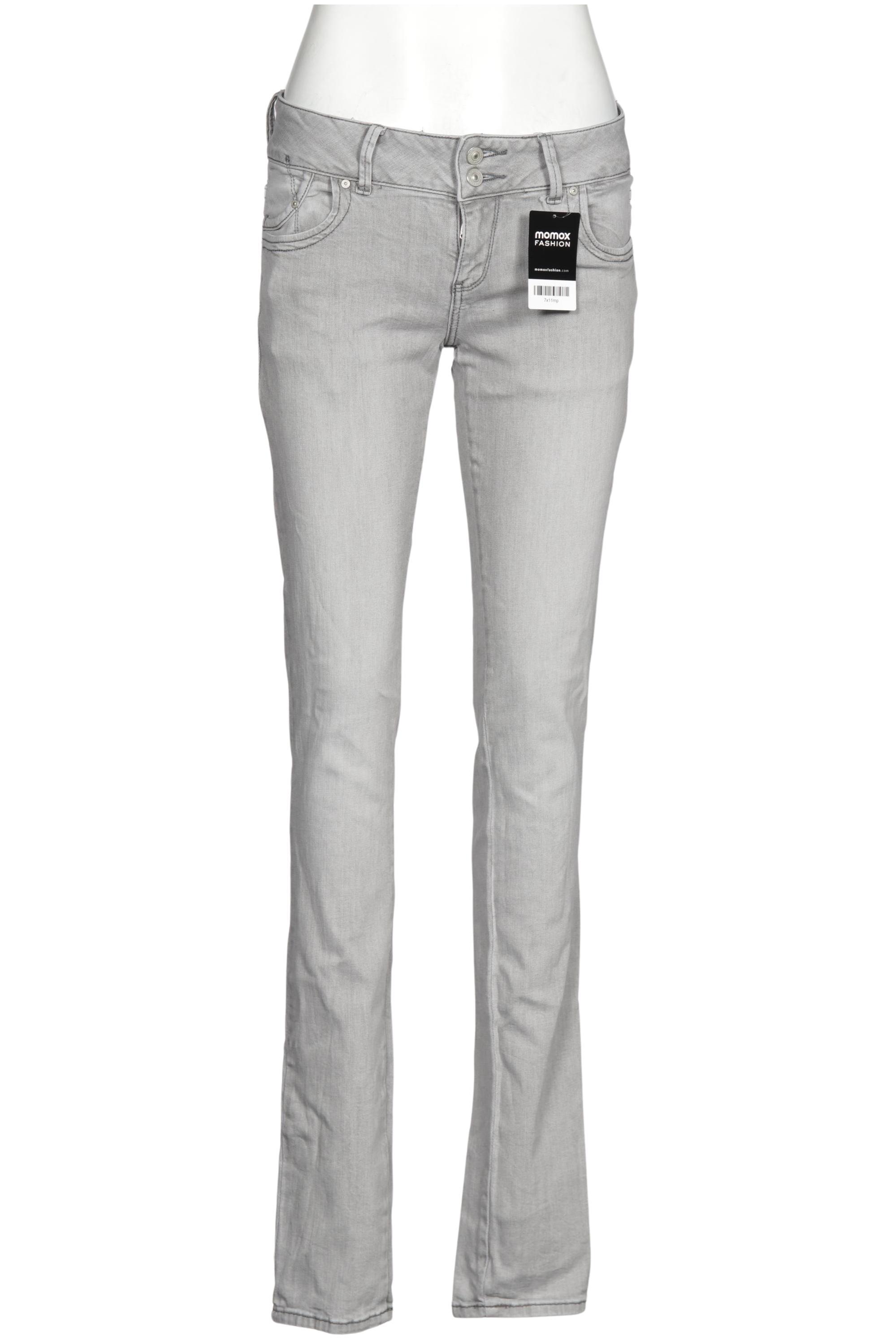 

LTB Damen Jeans, grau, Gr. 29